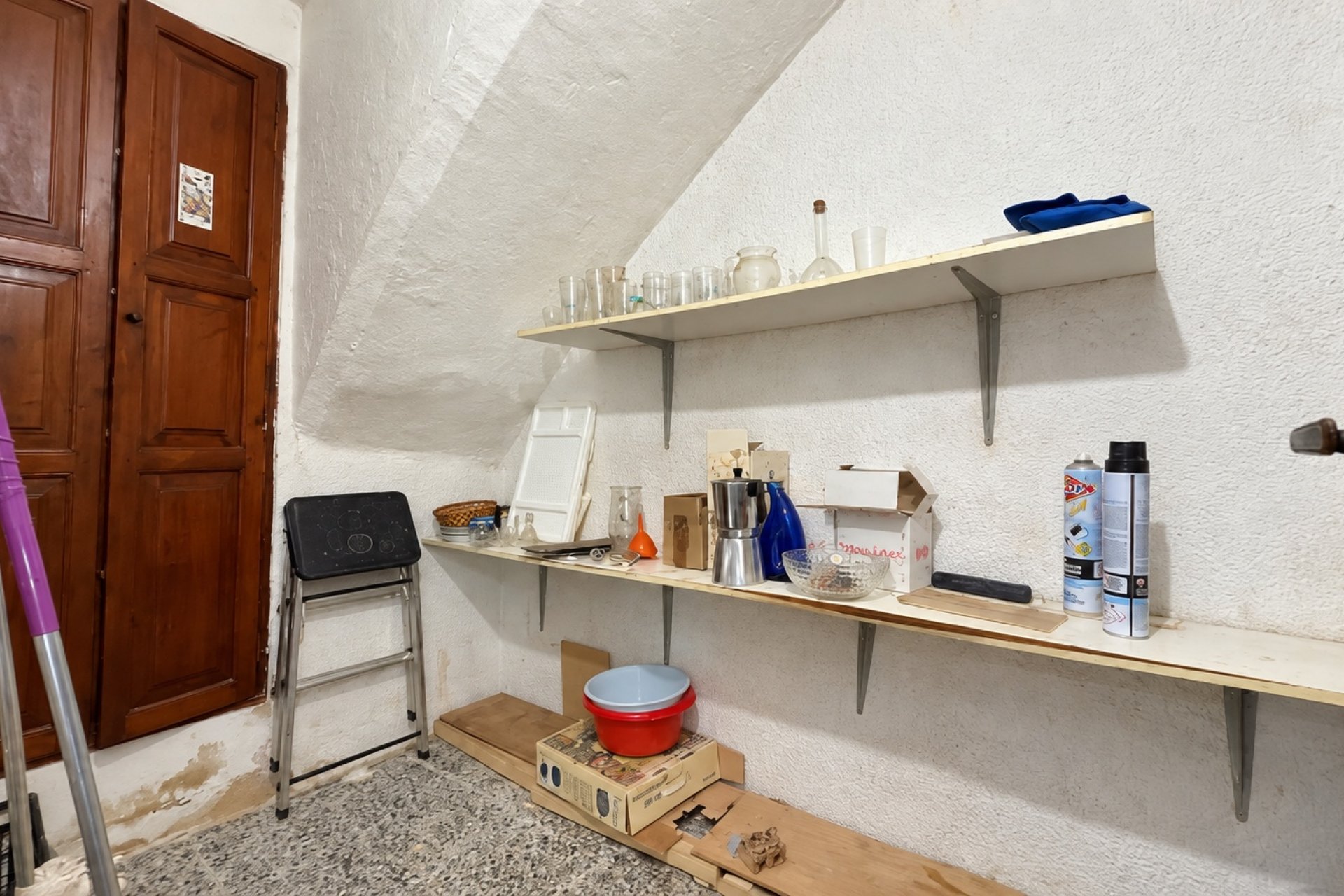 Resale - Casa de pueblo  -
Pedreguer