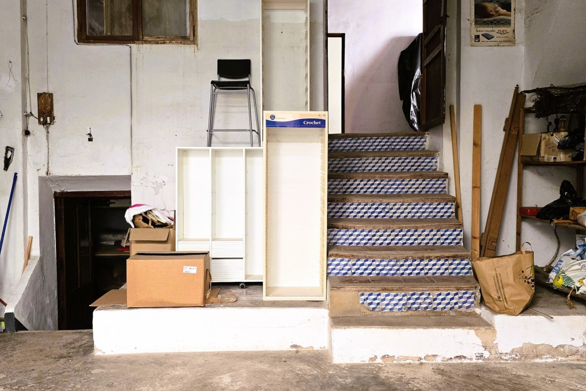 Resale - Casa de pueblo  -
Pego