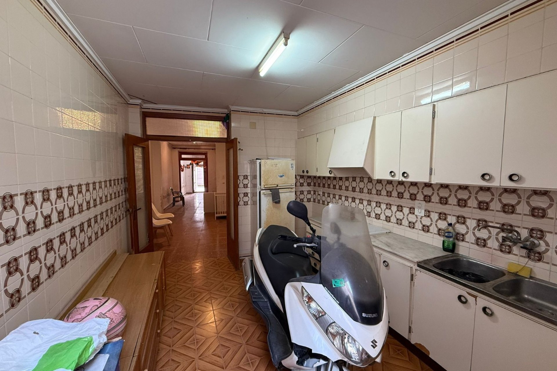 Resale - Casa de pueblo  -
Piles - Pueblo