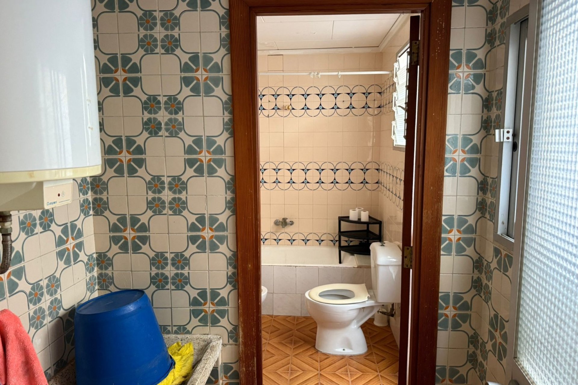 Resale - Casa de pueblo  -
Piles - Pueblo