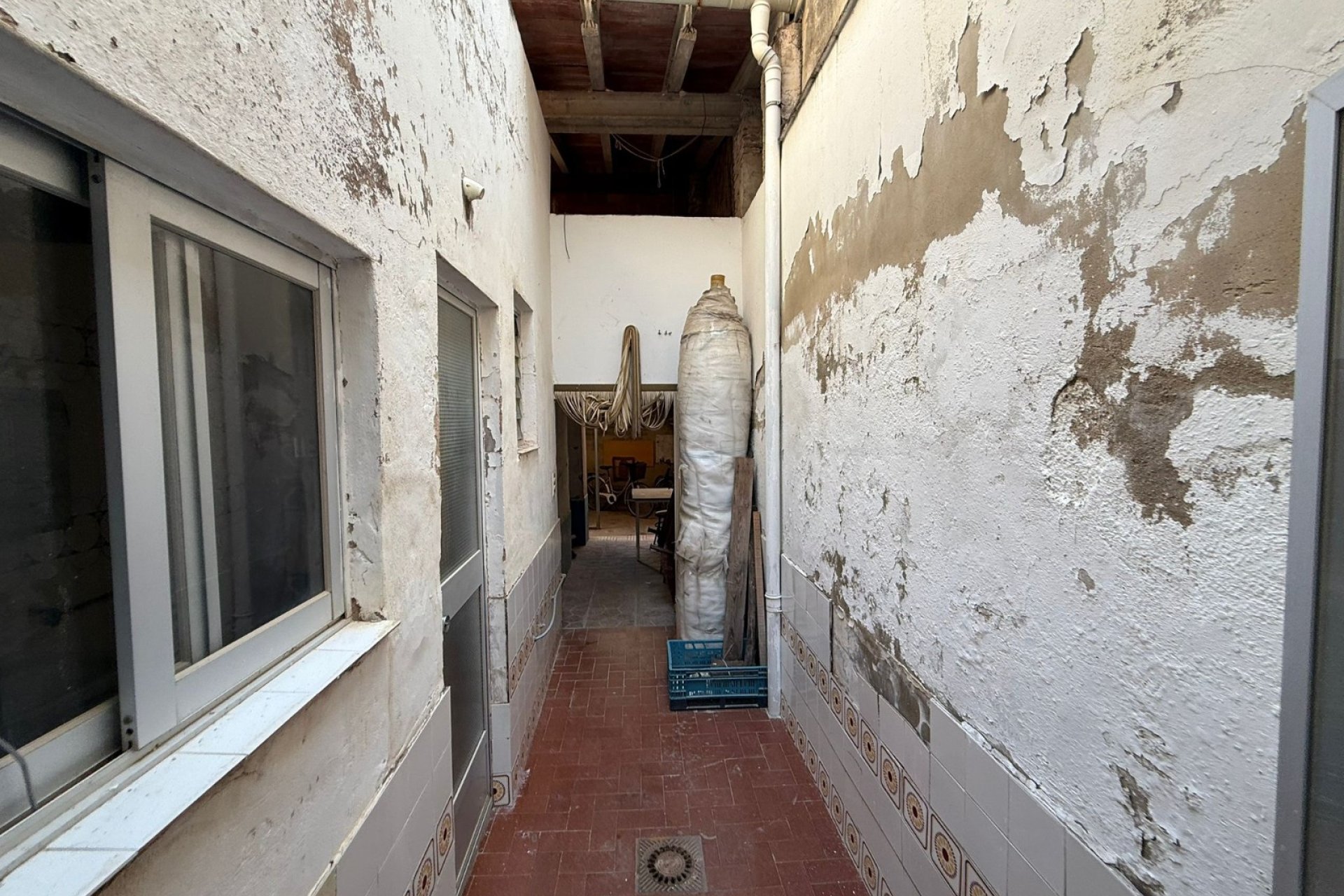 Resale - Casa de pueblo  -
Piles - Pueblo