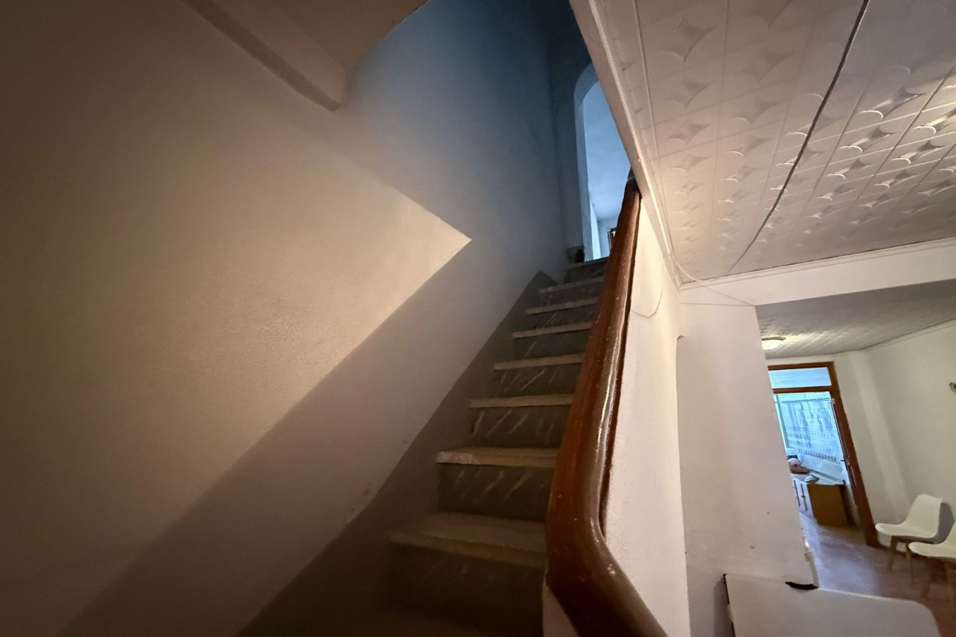 Resale - Casa de pueblo  -
Piles - Pueblo