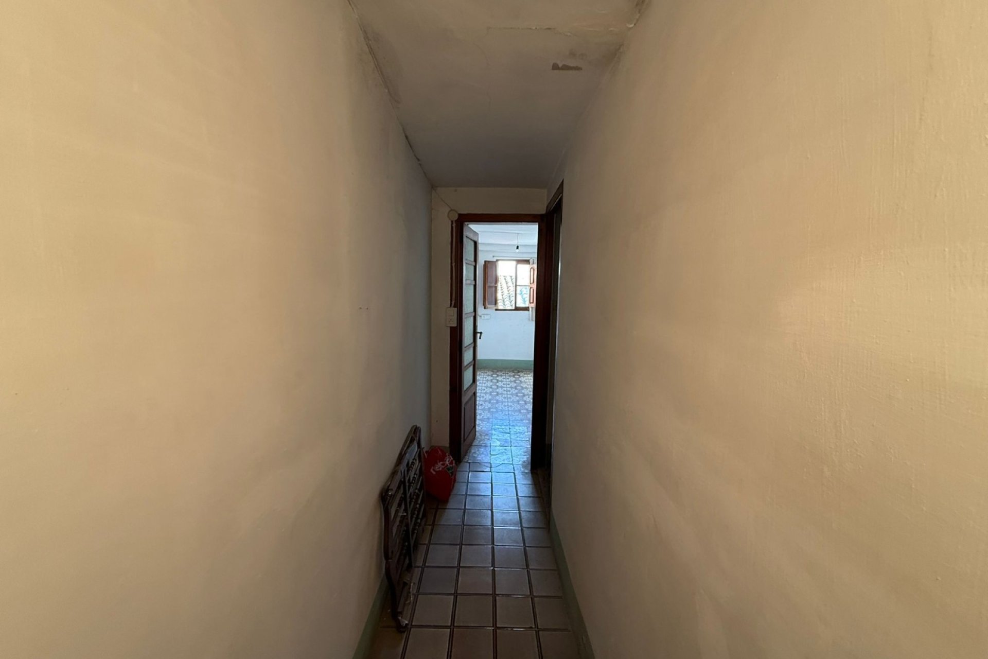 Resale - Casa de pueblo  -
Piles - Pueblo