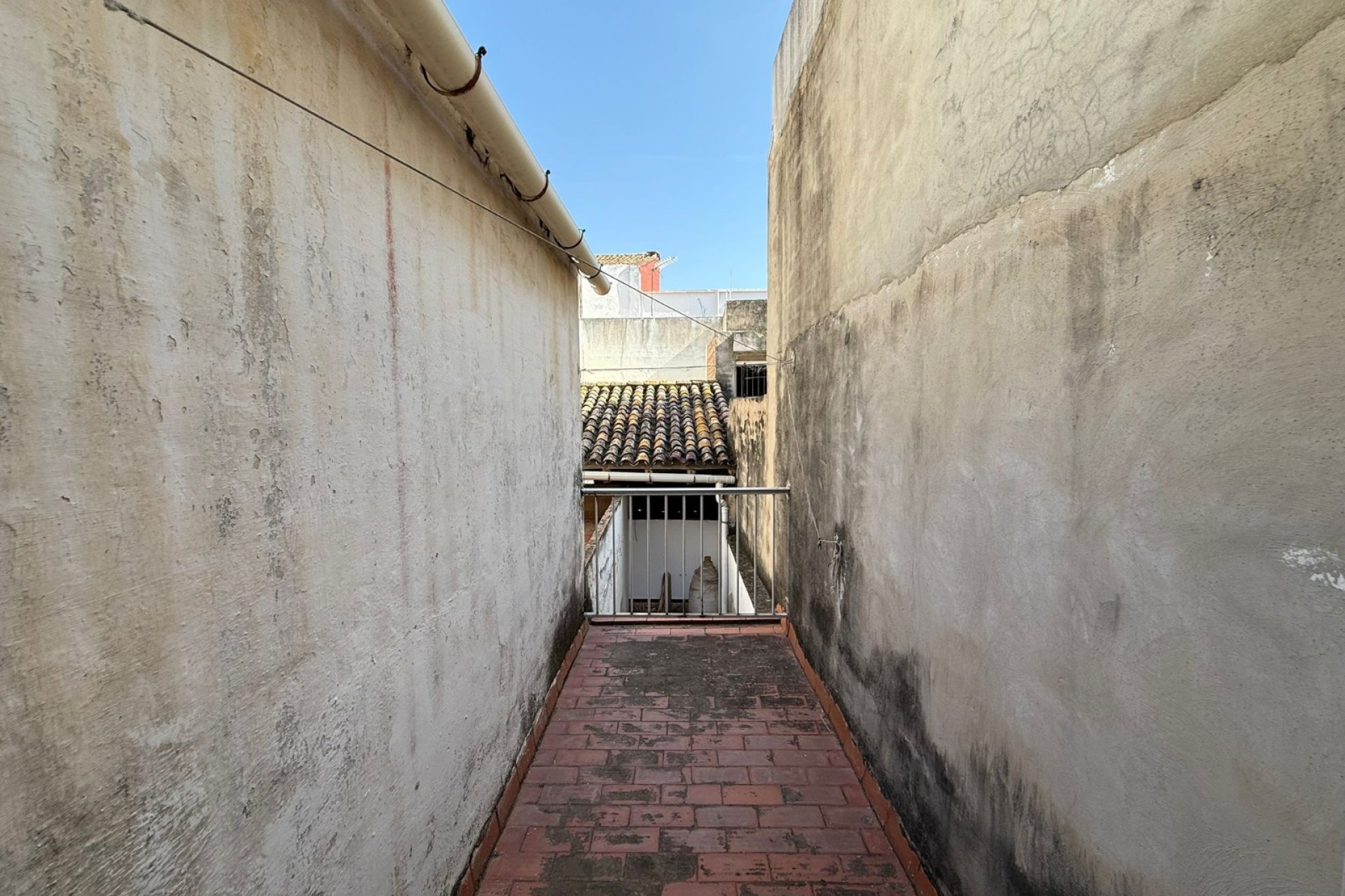 Resale - Casa de pueblo  -
Piles - Pueblo