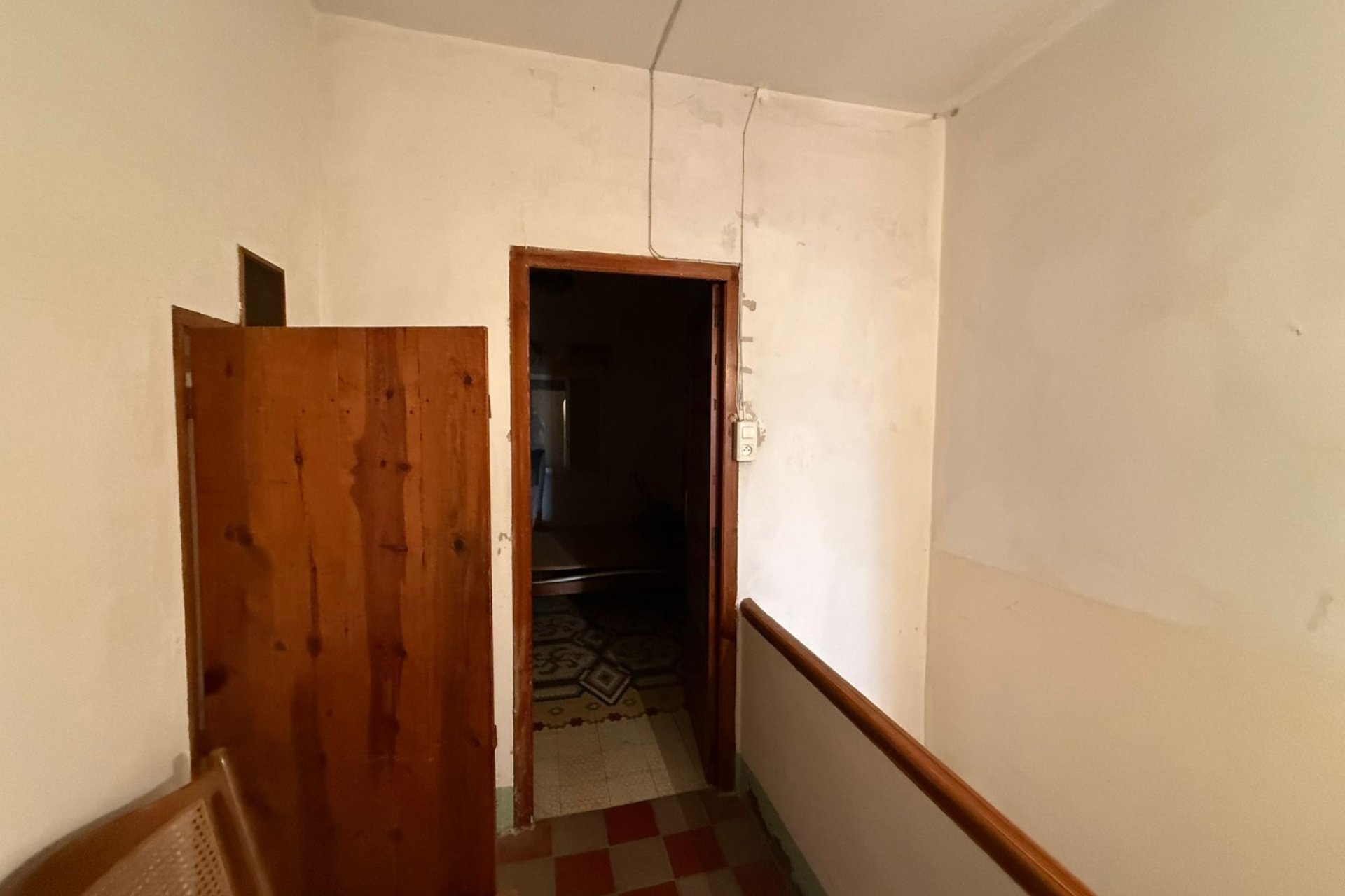 Resale - Casa de pueblo  -
Piles - Pueblo