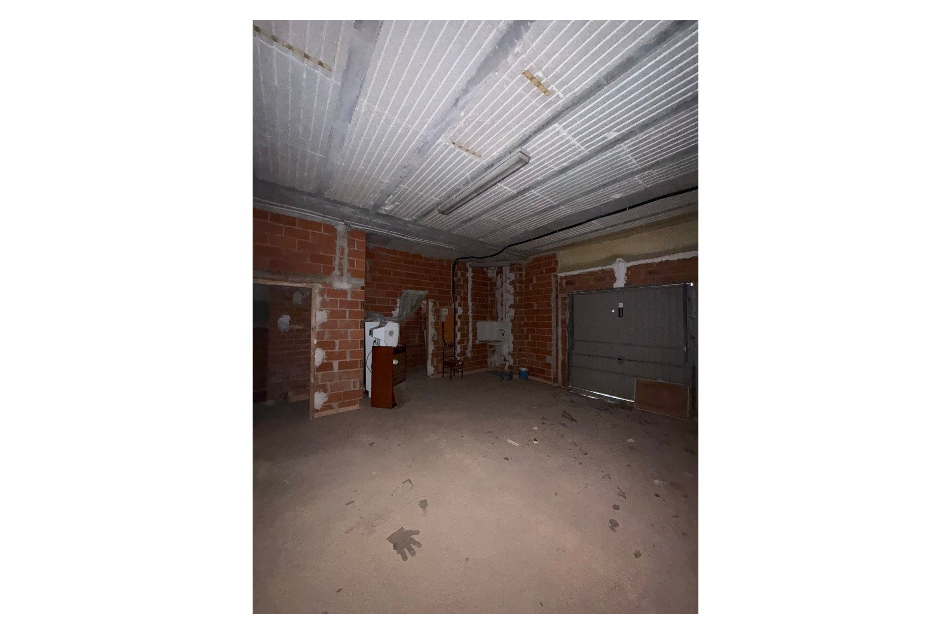 Resale - Casa  -
La Font d'en Carròs - Centro