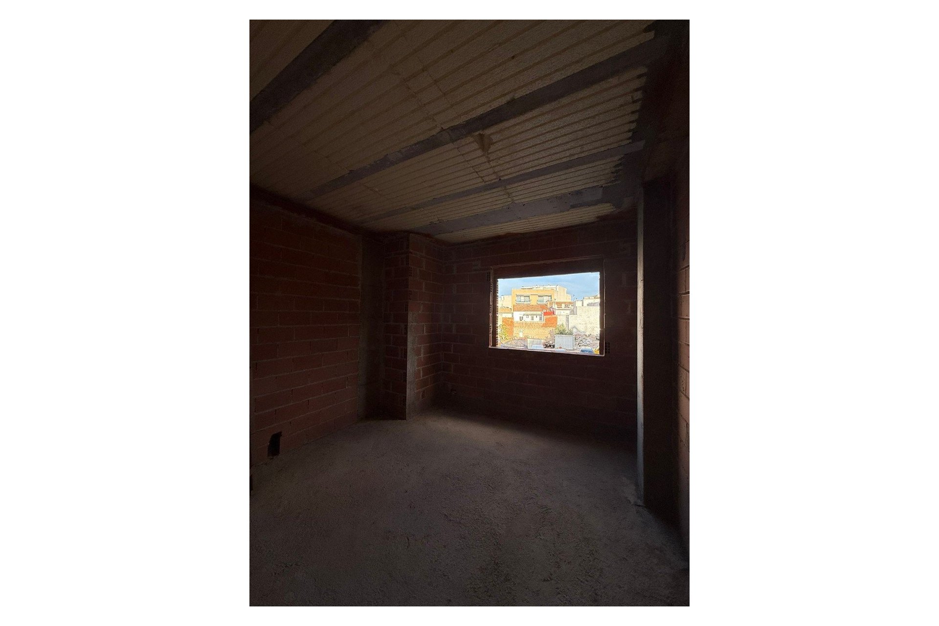 Resale - Casa  -
La Font d'en Carròs - Centro