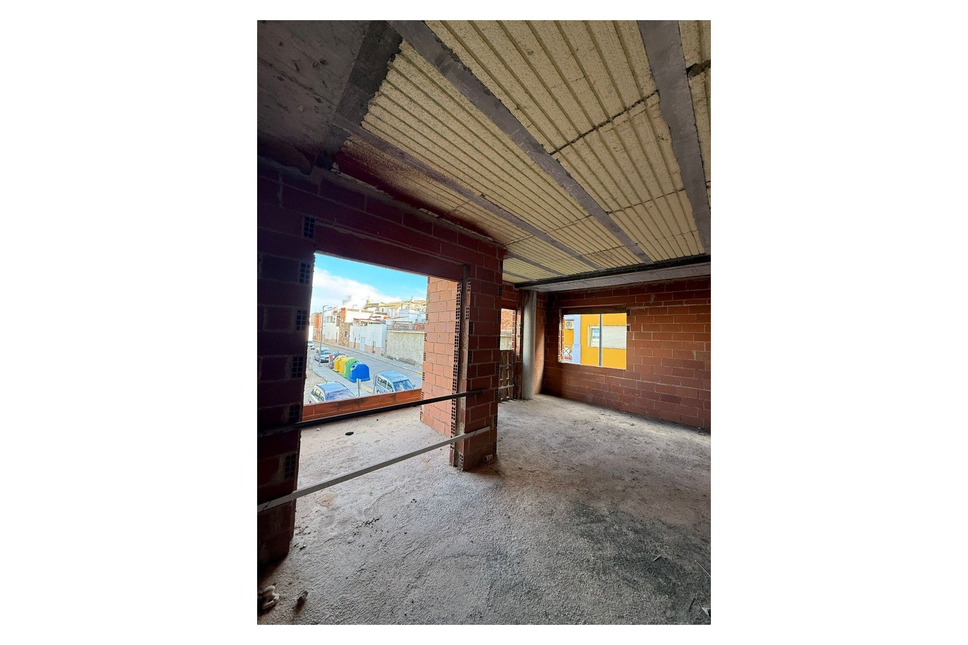 Resale - Casa  -
La Font d'en Carròs - Centro