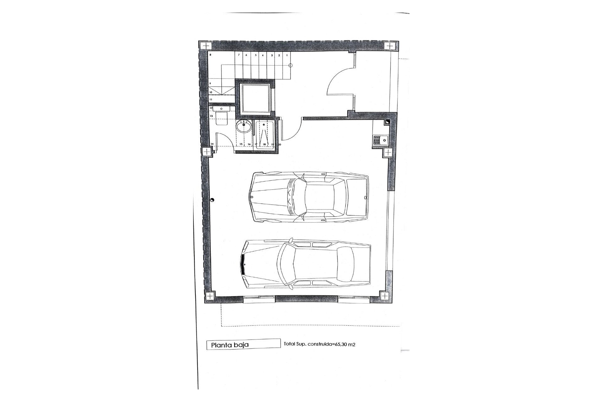 Resale - Casa  -
La Font d'en Carròs - Centro