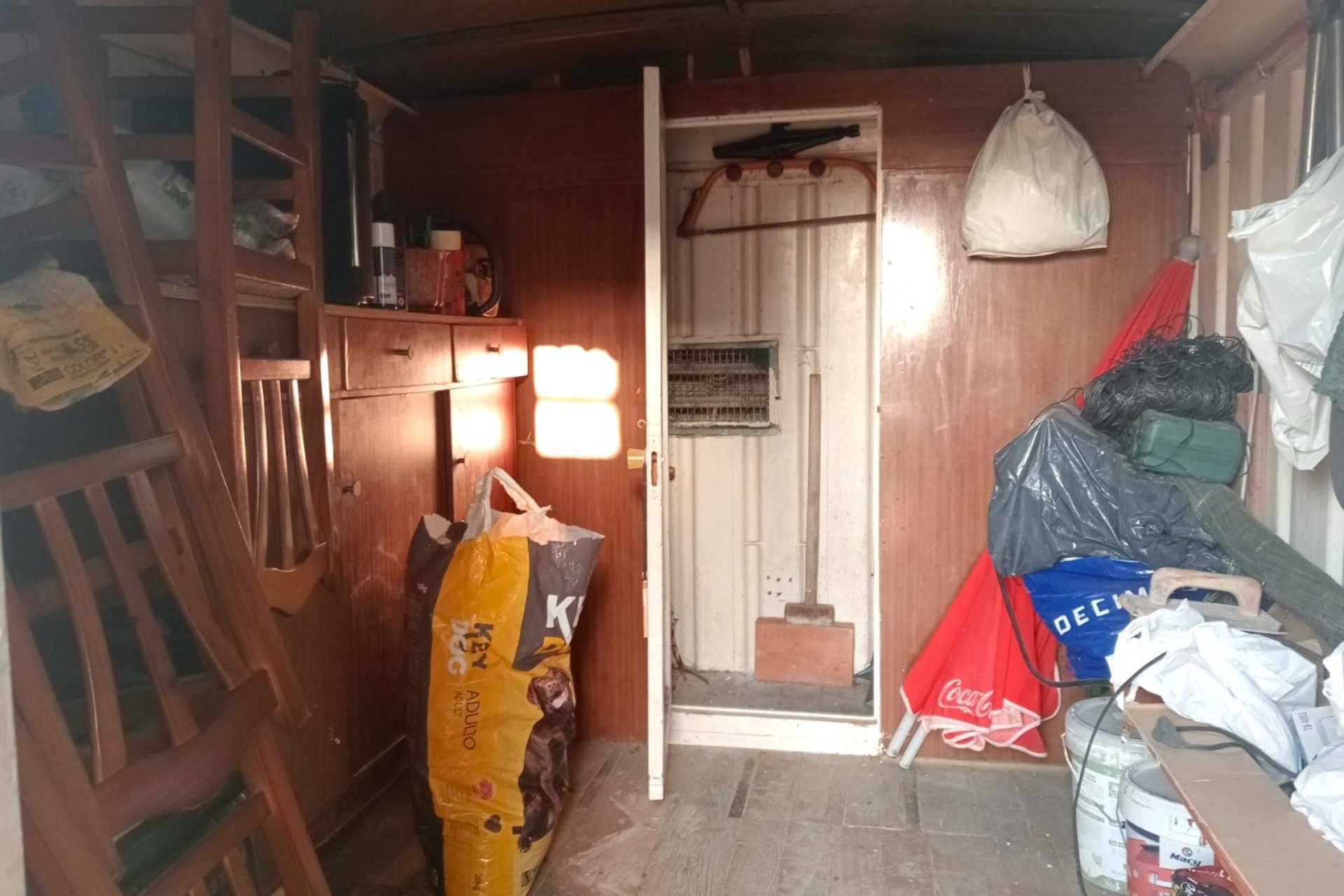 Resale - Casa  -
La Nucía