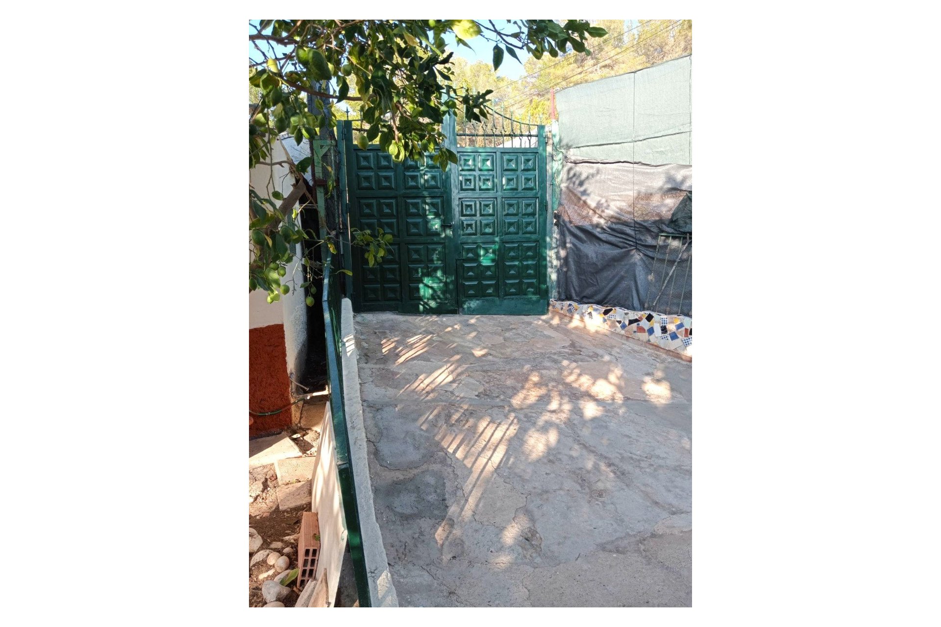 Resale - Casa  -
La Nucía