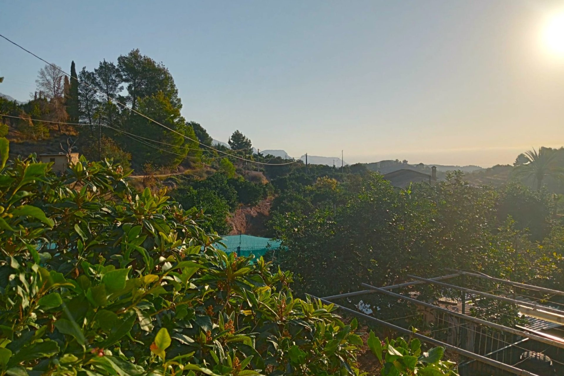 Resale - Casa  -
La Nucía