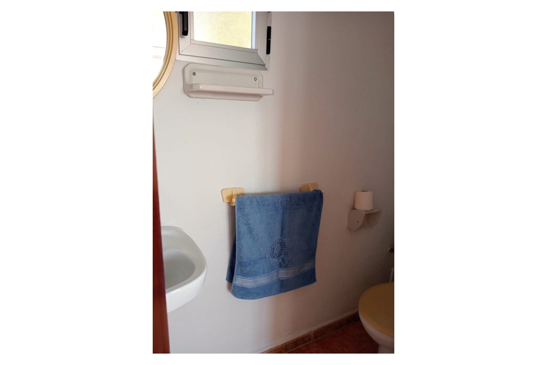 Resale - Casa  -
La Nucía