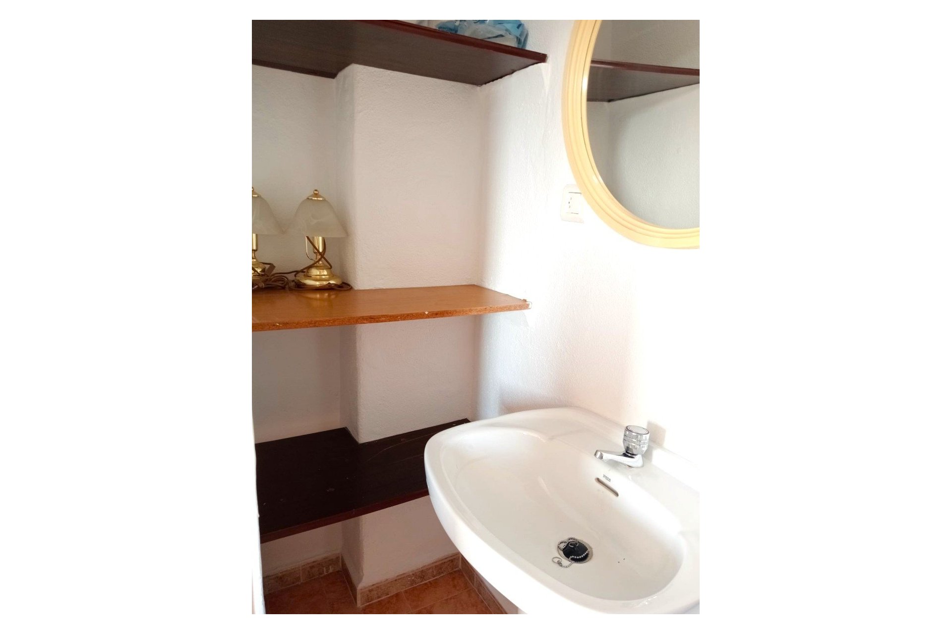 Resale - Casa  -
La Nucía