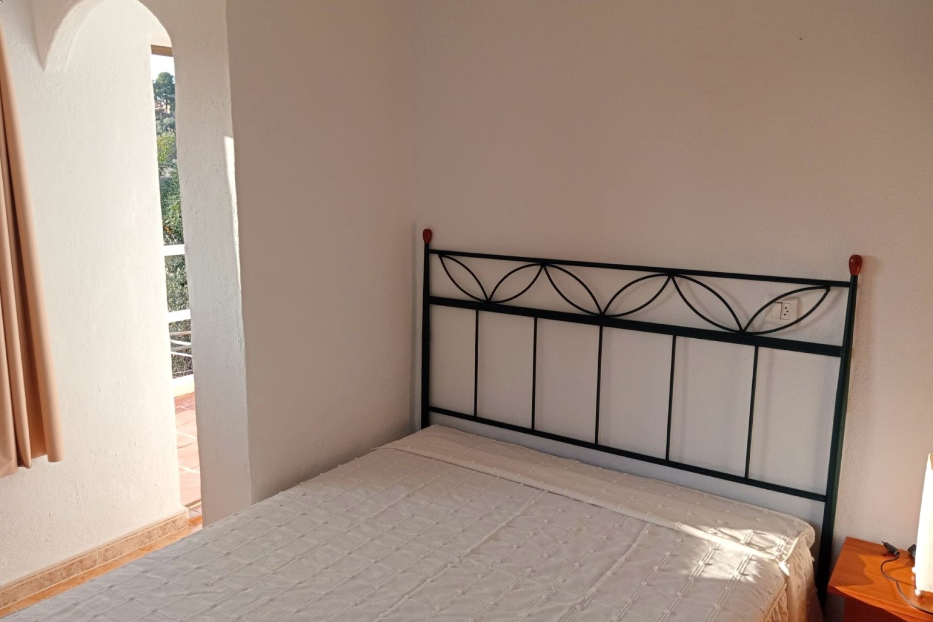 Resale - Casa  -
La Nucía