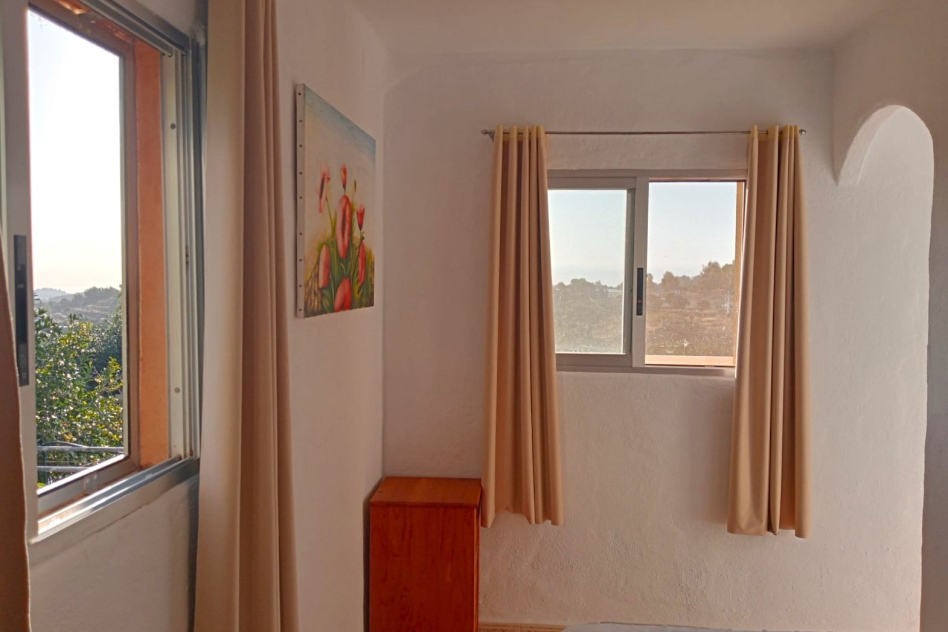 Resale - Casa  -
La Nucía