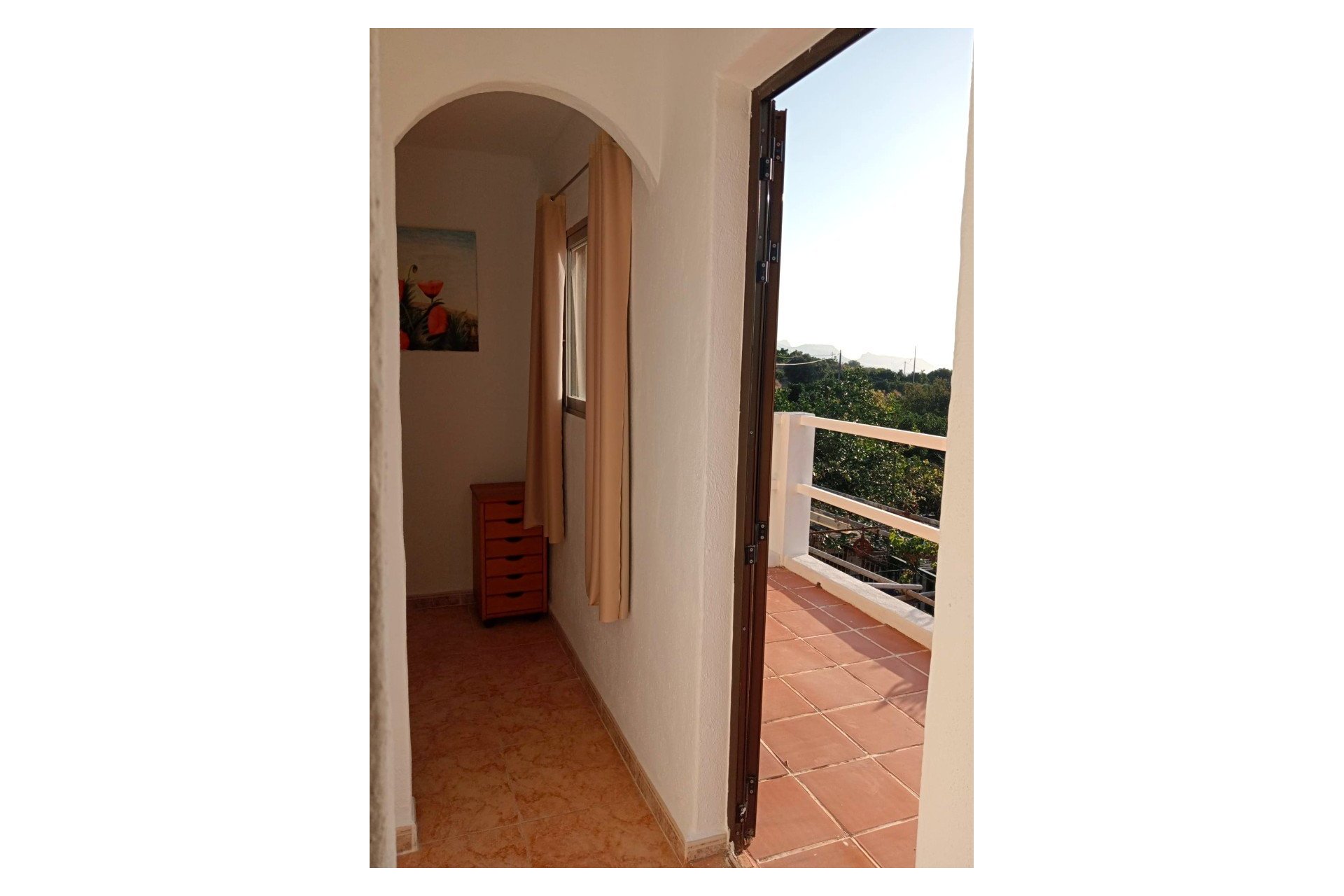 Resale - Casa  -
La Nucía