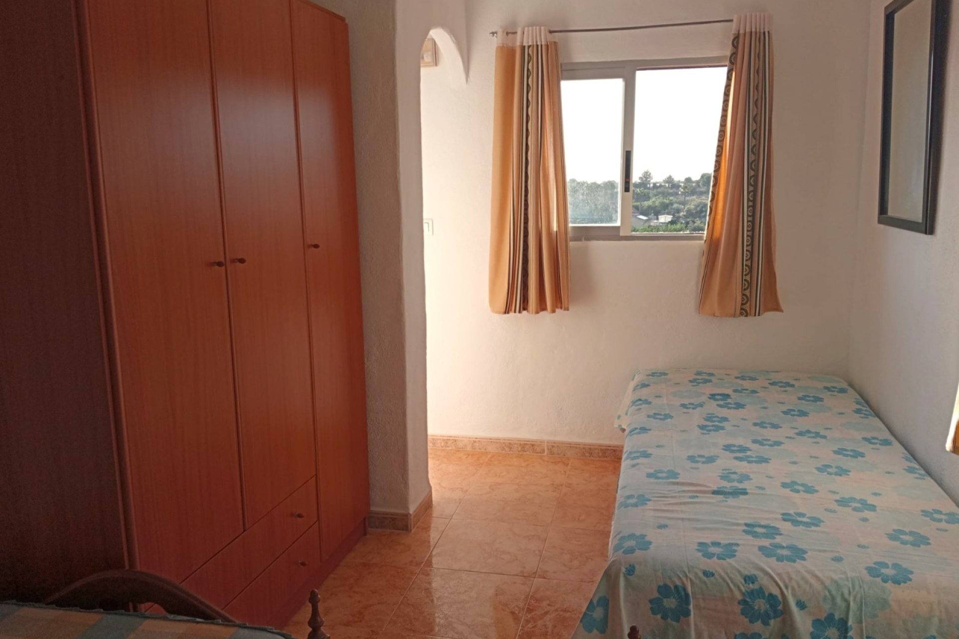 Resale - Casa  -
La Nucía