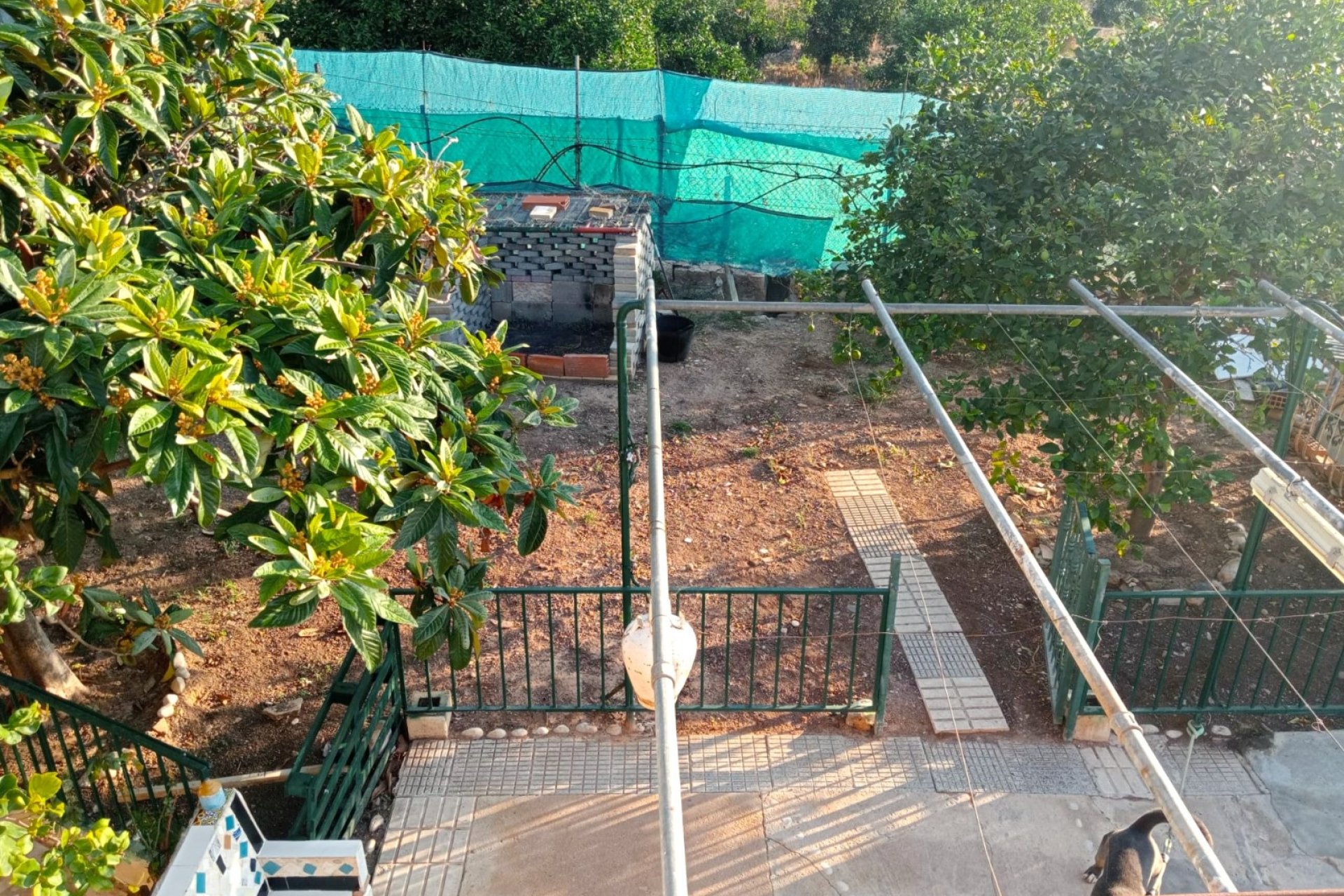 Resale - Casa  -
La Nucía