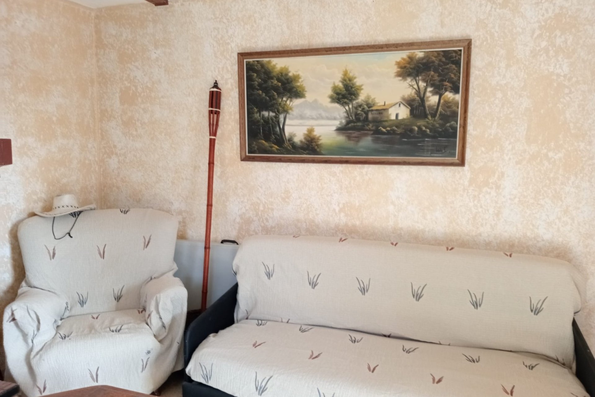 Resale - Casa  -
La Nucía