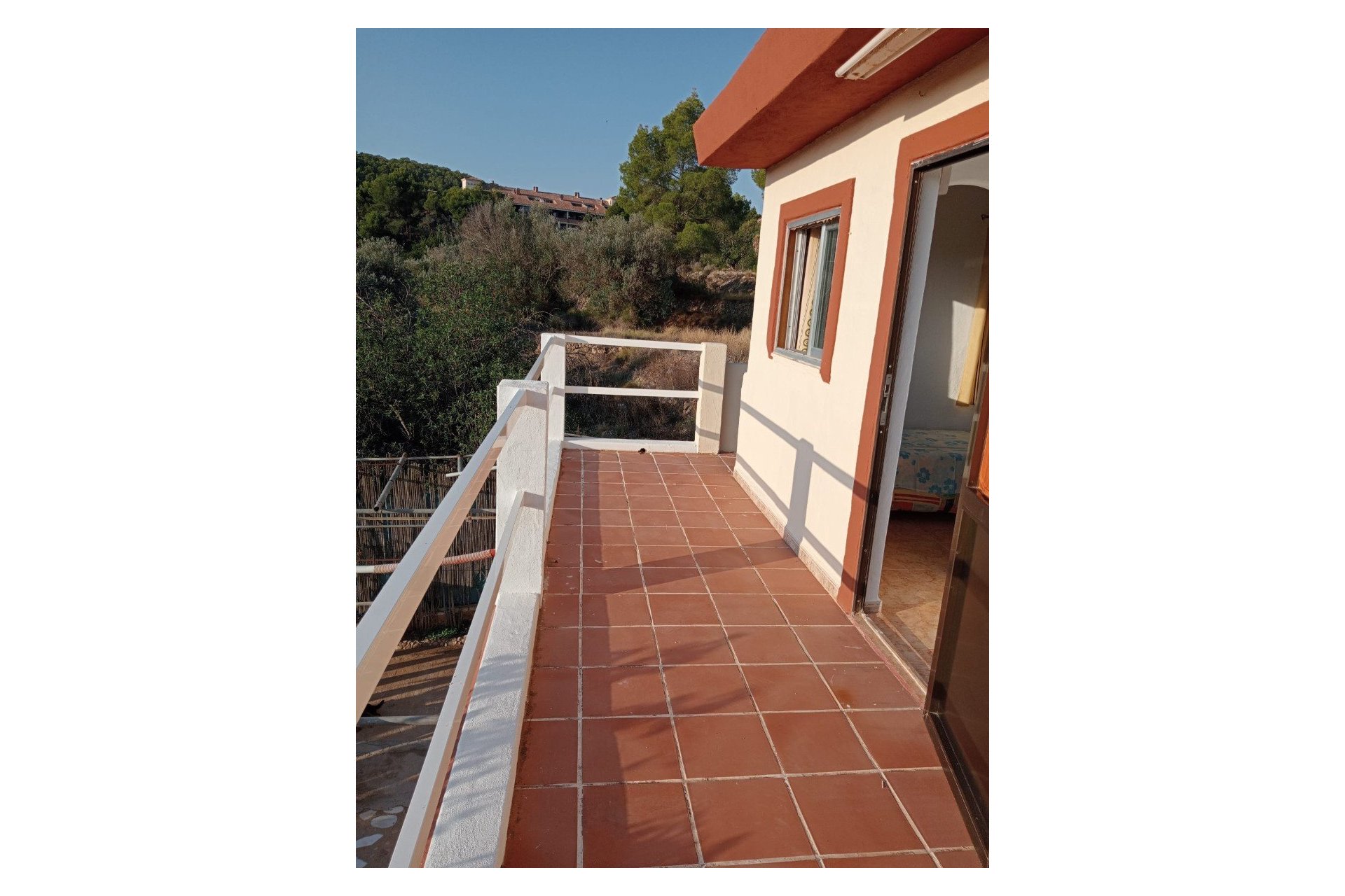 Resale - Casa  -
La Nucía