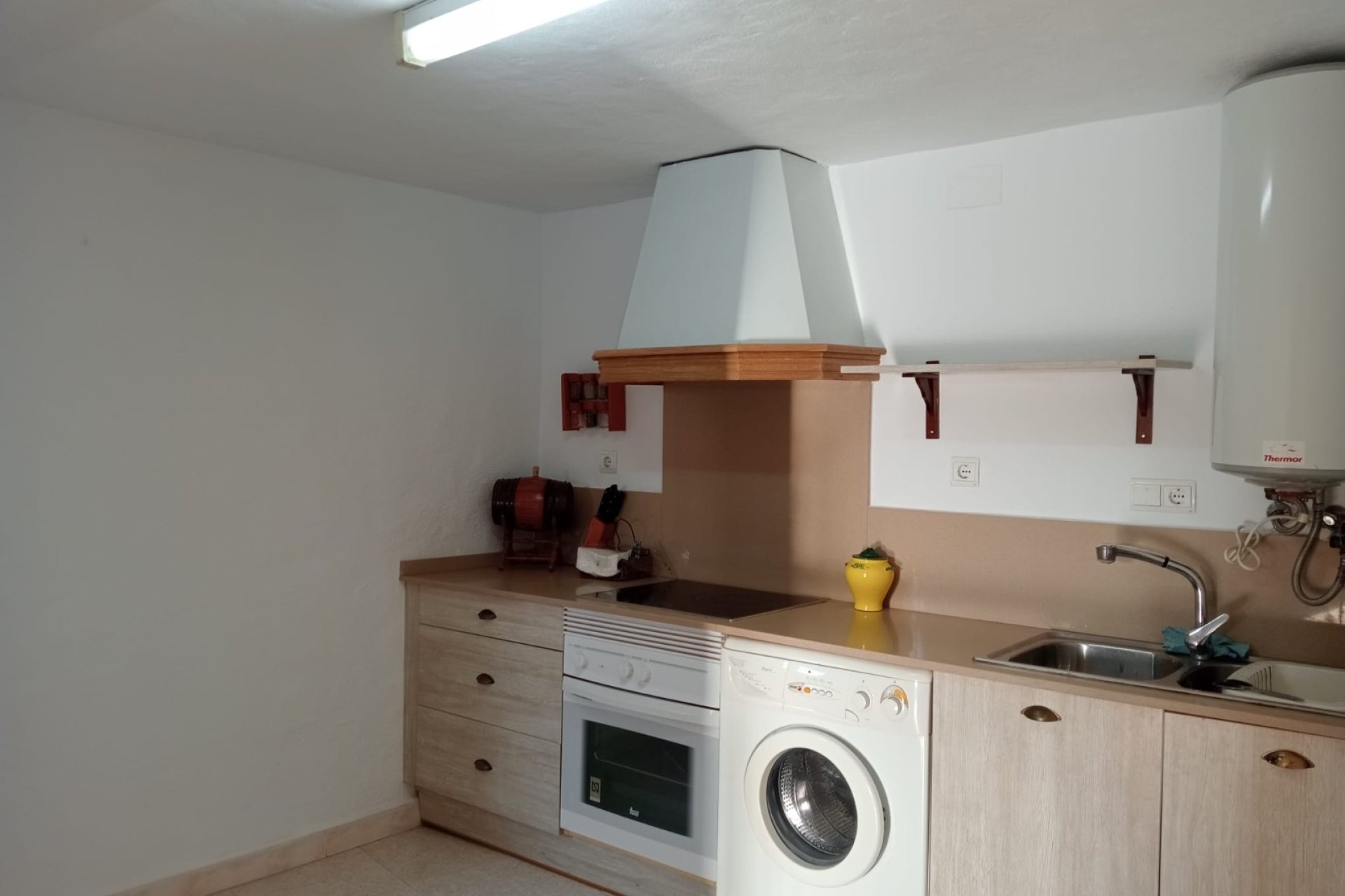 Resale - Casa  -
La Nucía