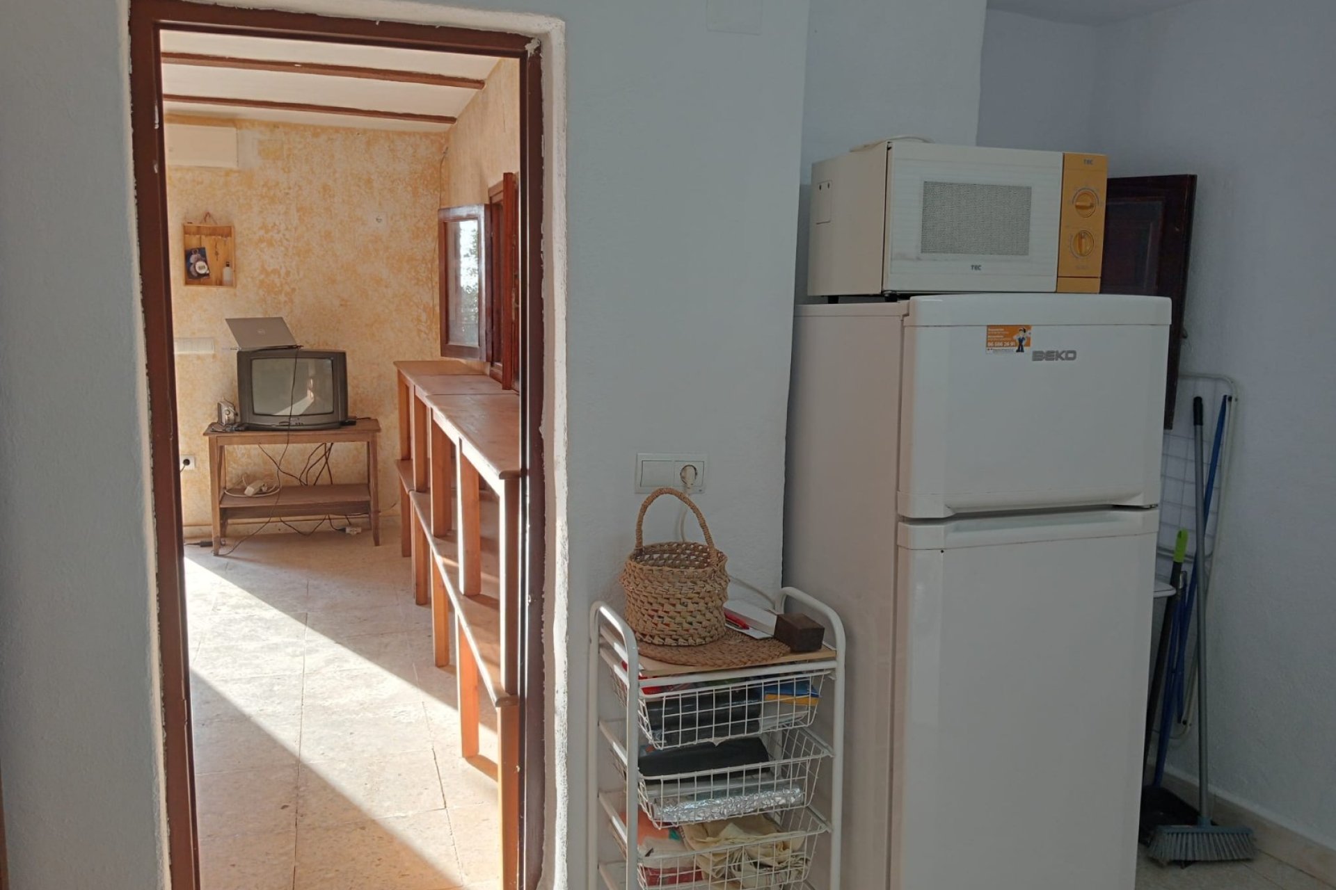 Resale - Casa  -
La Nucía