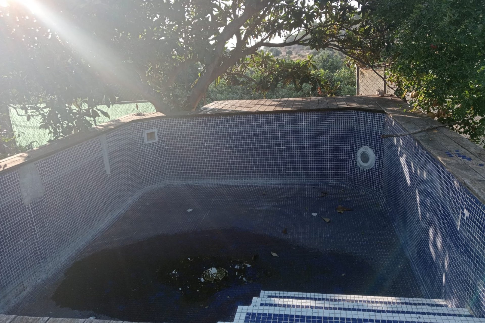 Resale - Casa  -
La Nucía