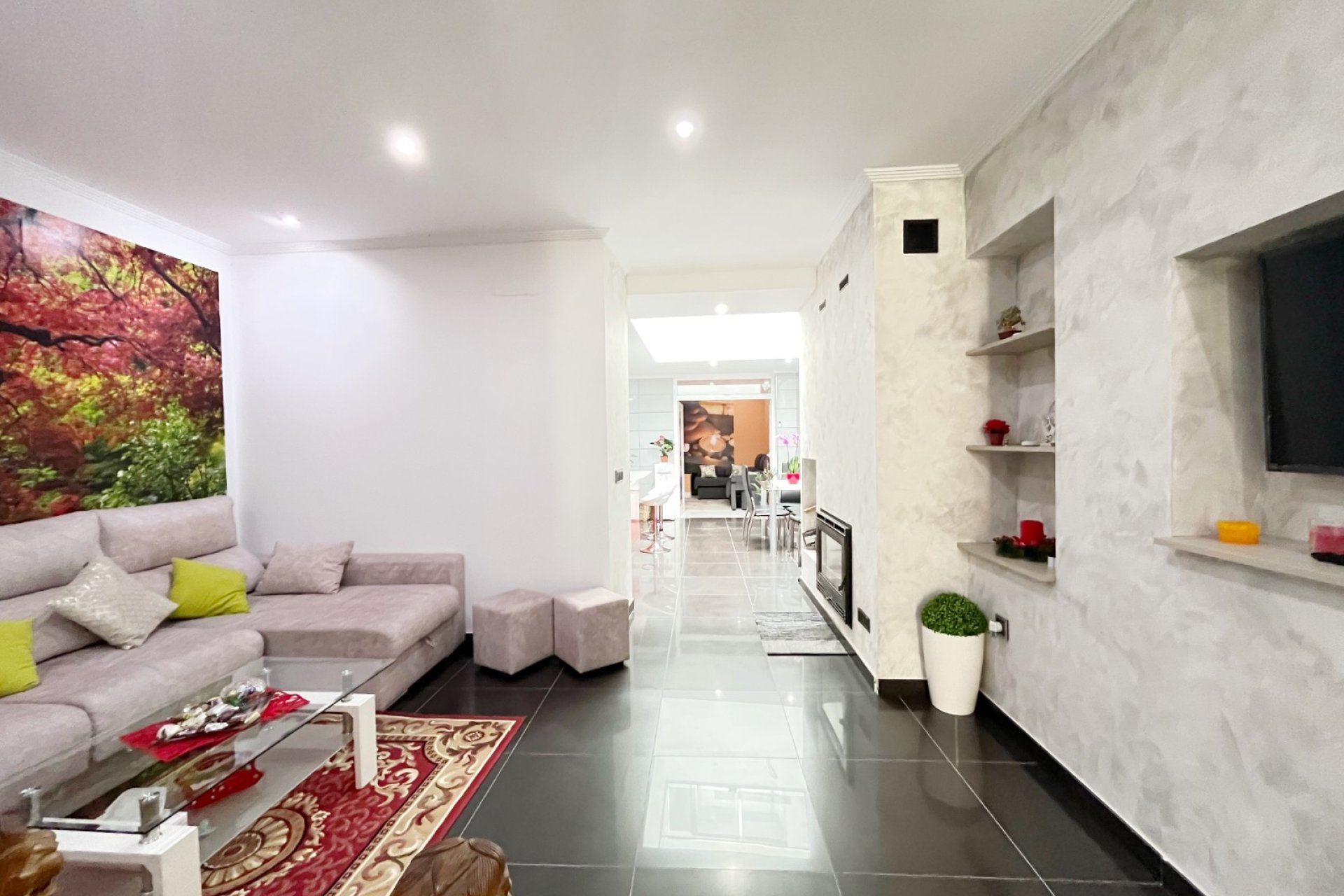 Resale - Casa  -
Rafelcofer - Centro