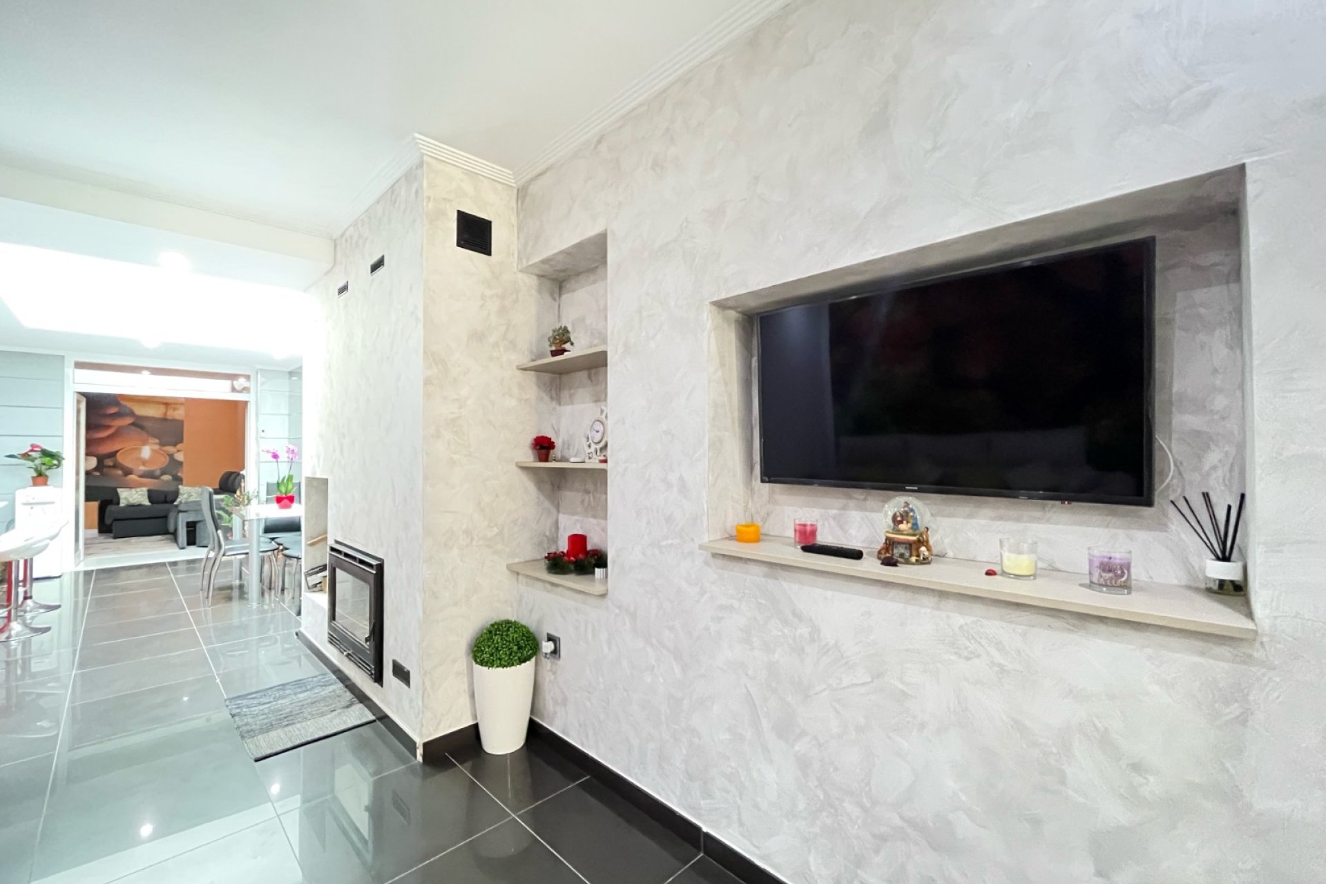 Resale - Casa  -
Rafelcofer - Centro