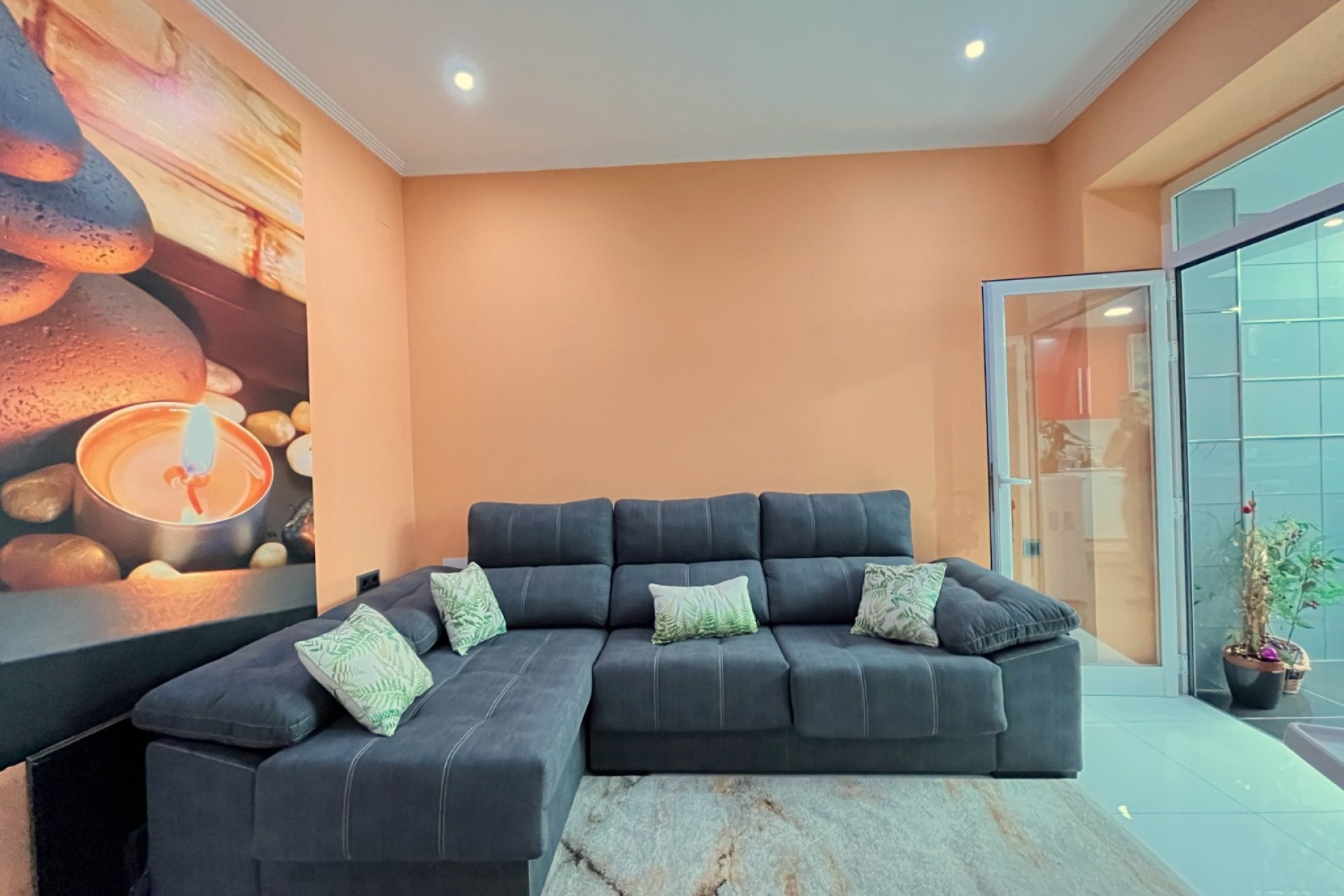 Resale - Casa  -
Rafelcofer - Centro