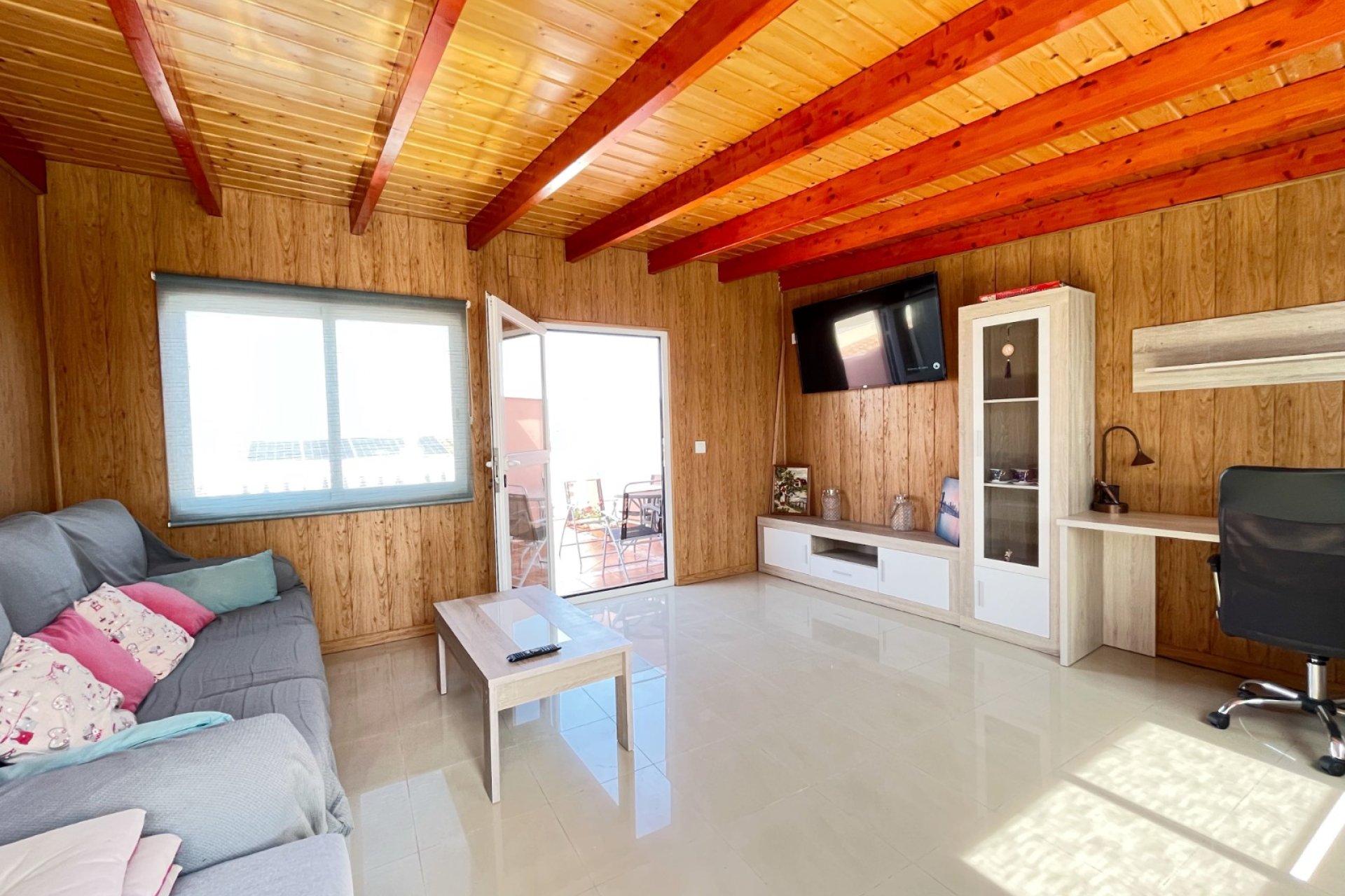 Resale - Casa  -
Rafelcofer - Centro