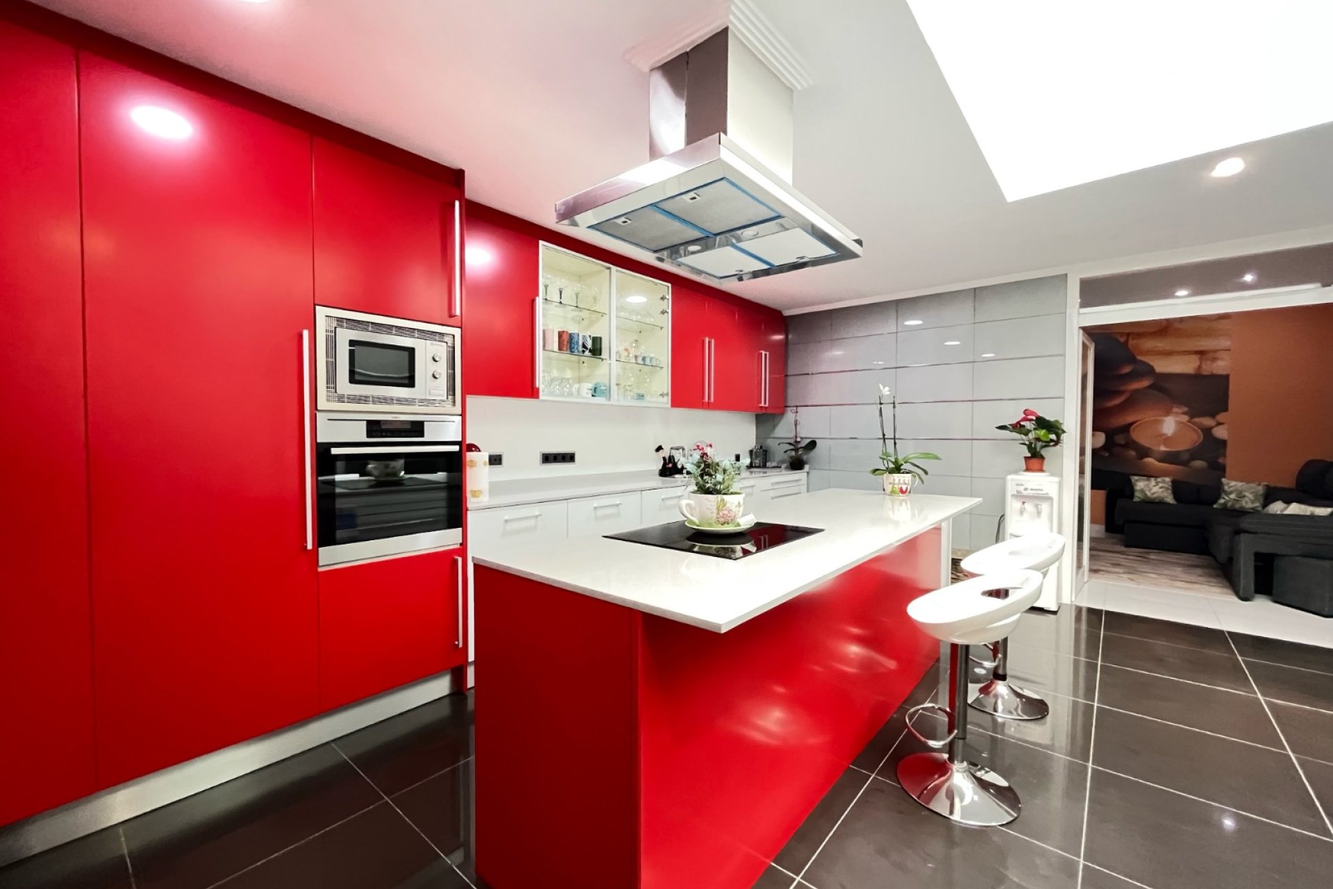 Resale - Casa  -
Rafelcofer - Centro