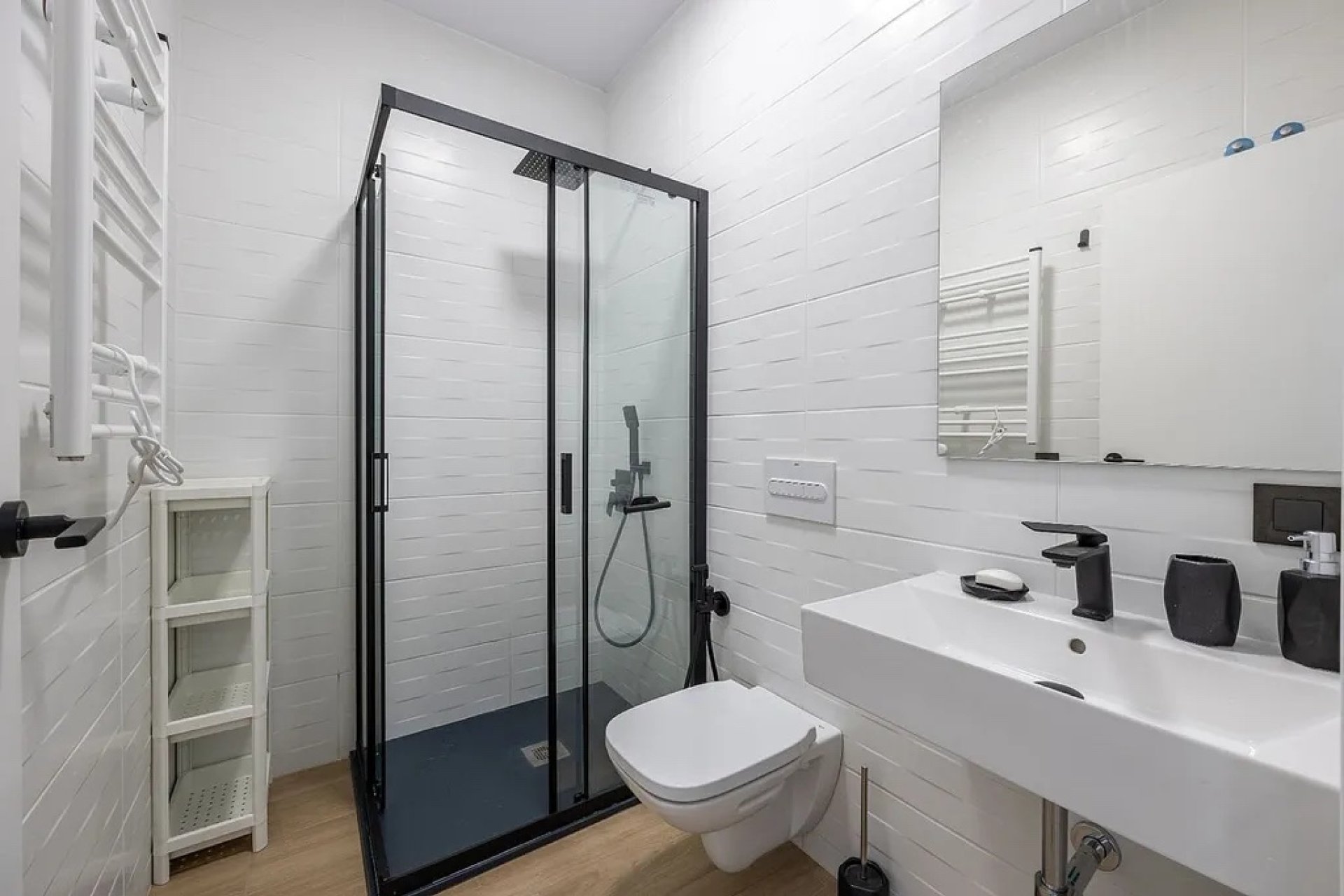 Resale - Chalet -
Altea