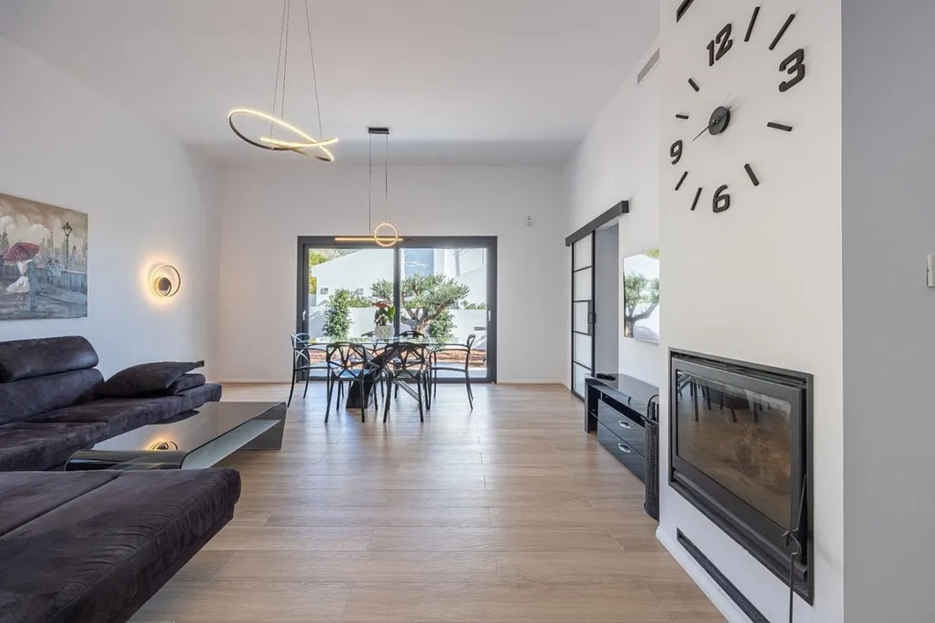 Resale - Chalet -
Altea