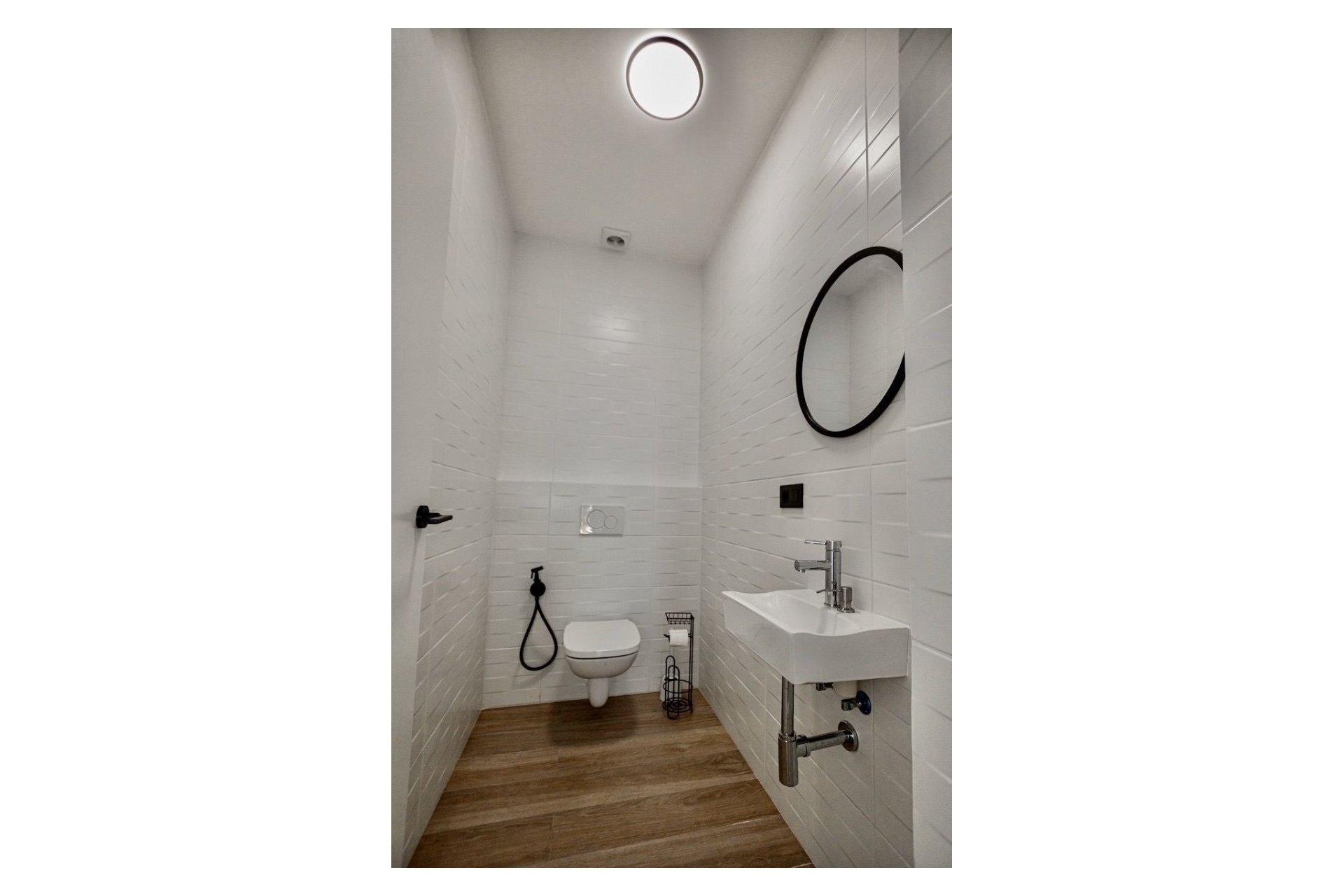 Resale - Chalet -
Altea