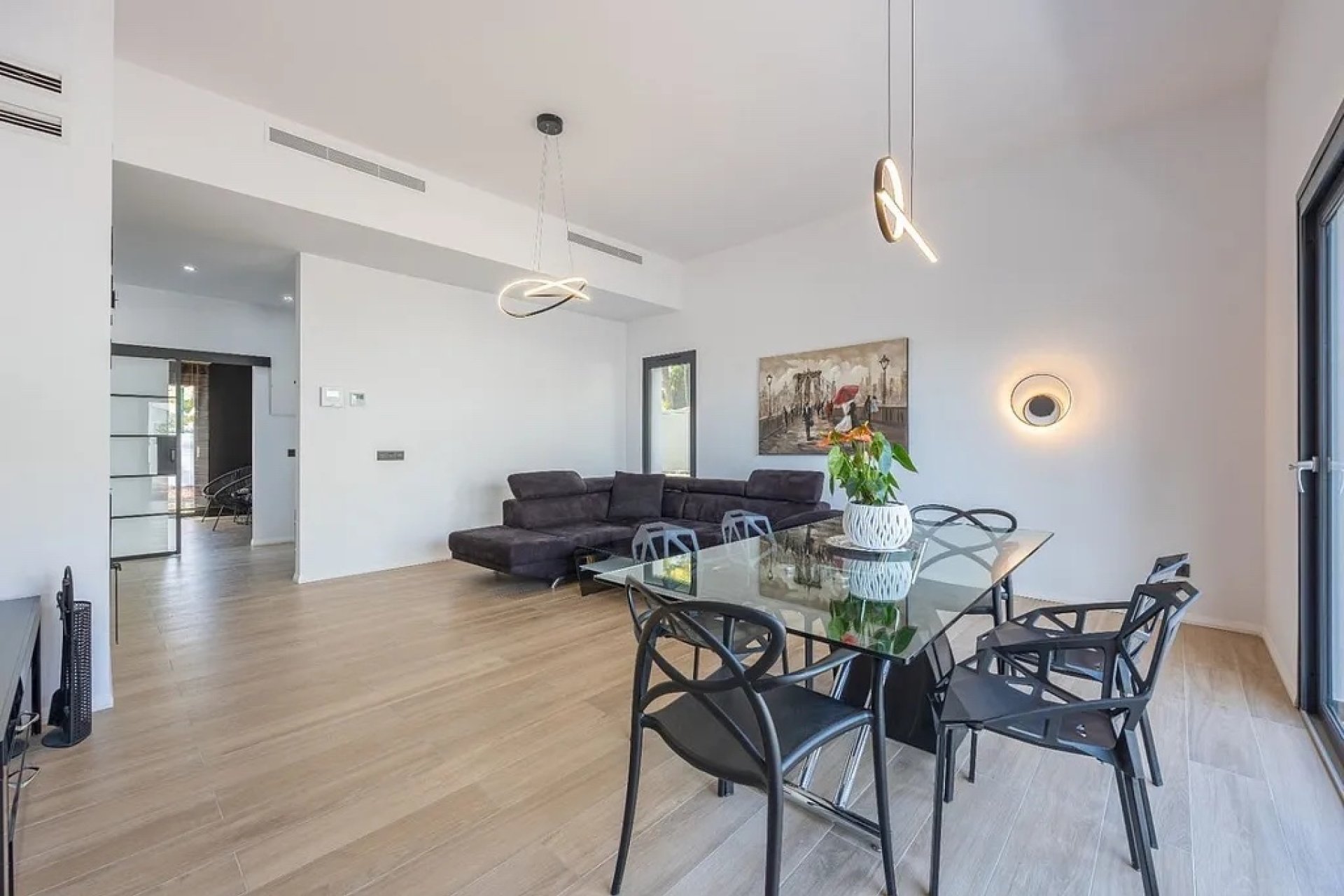 Resale - Chalet -
Altea