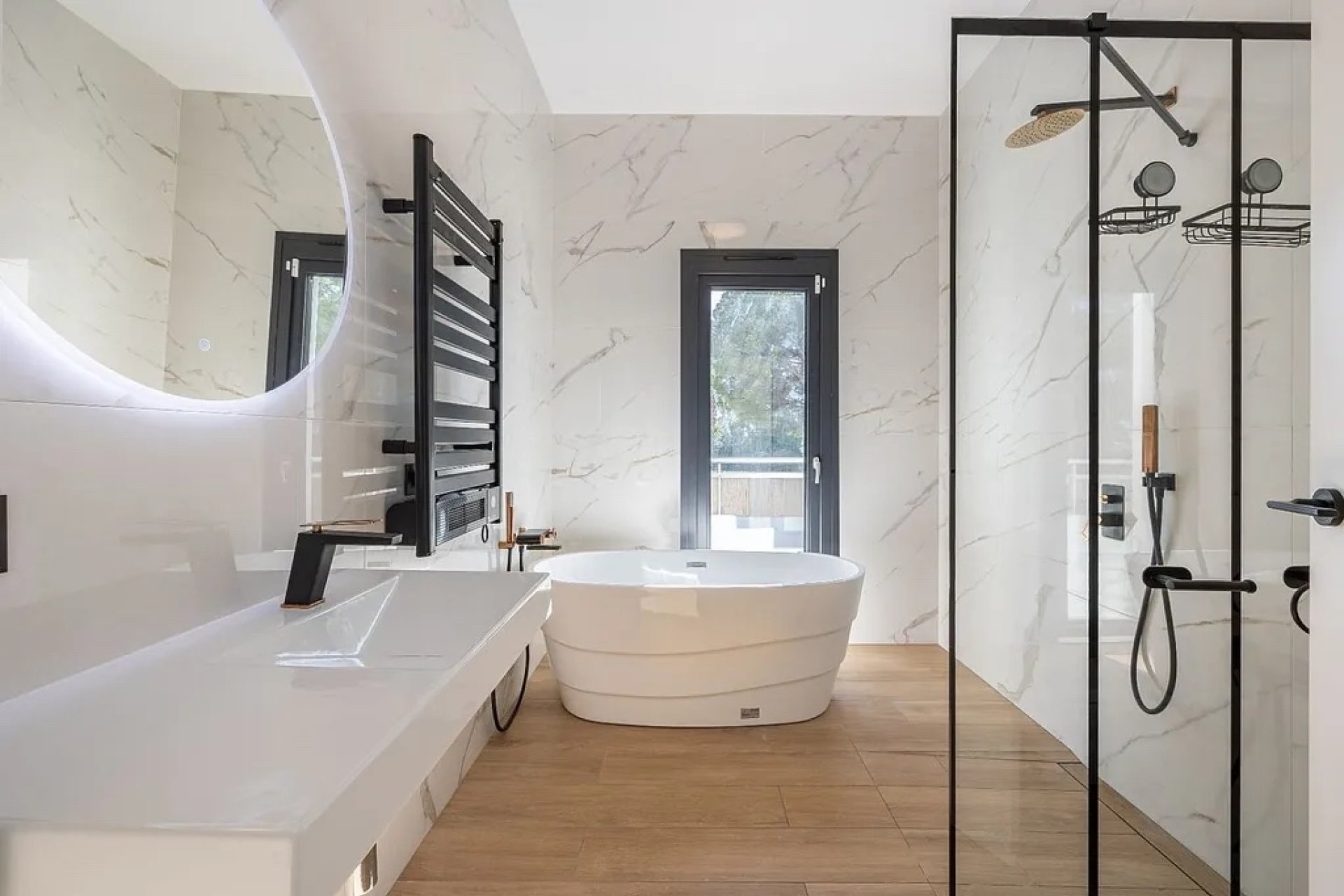 Resale - Chalet -
Altea