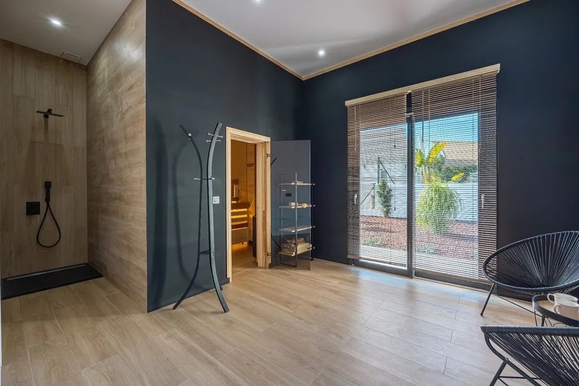 Resale - Chalet -
Altea