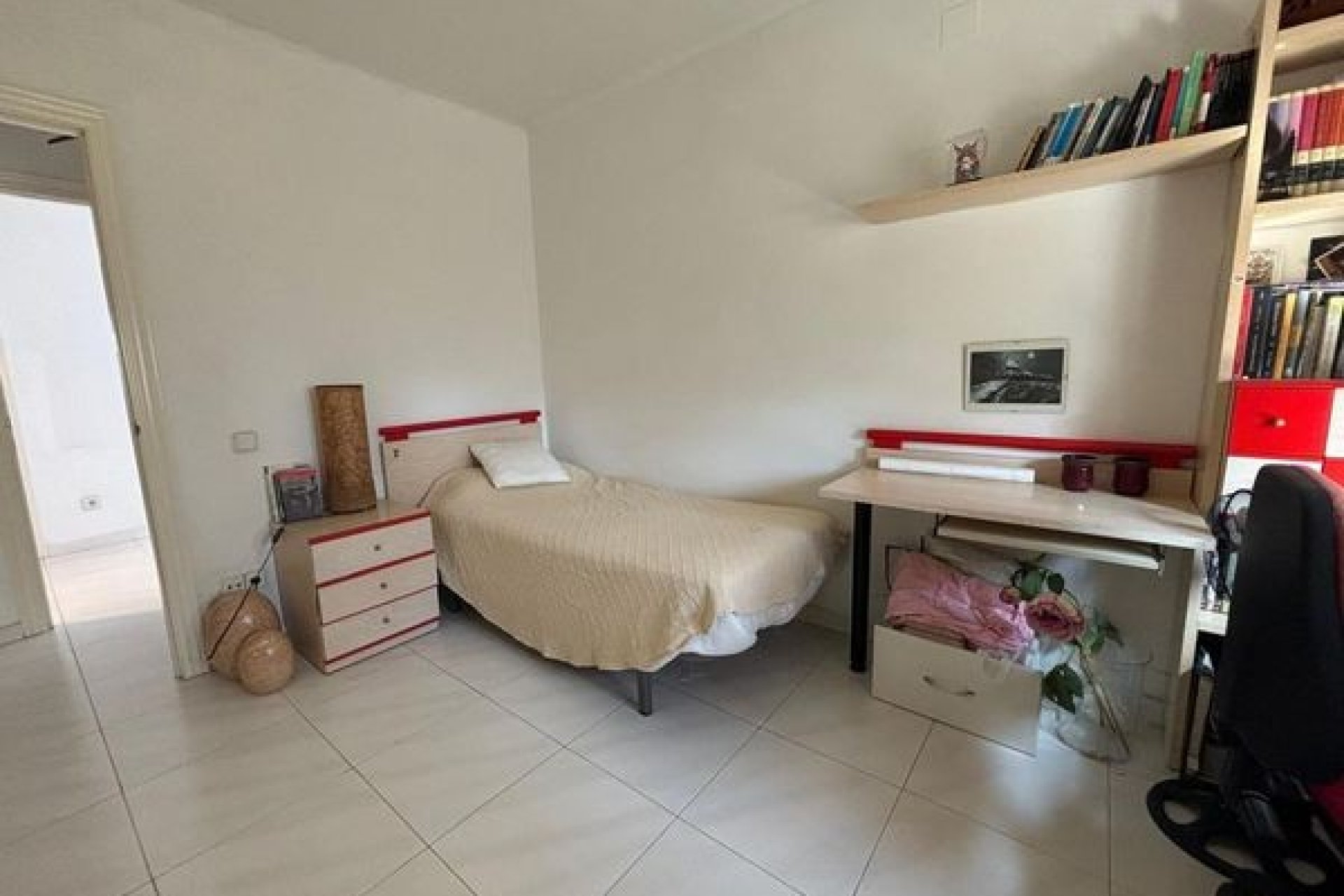 Resale - Chalet -
Benidorm - Levante