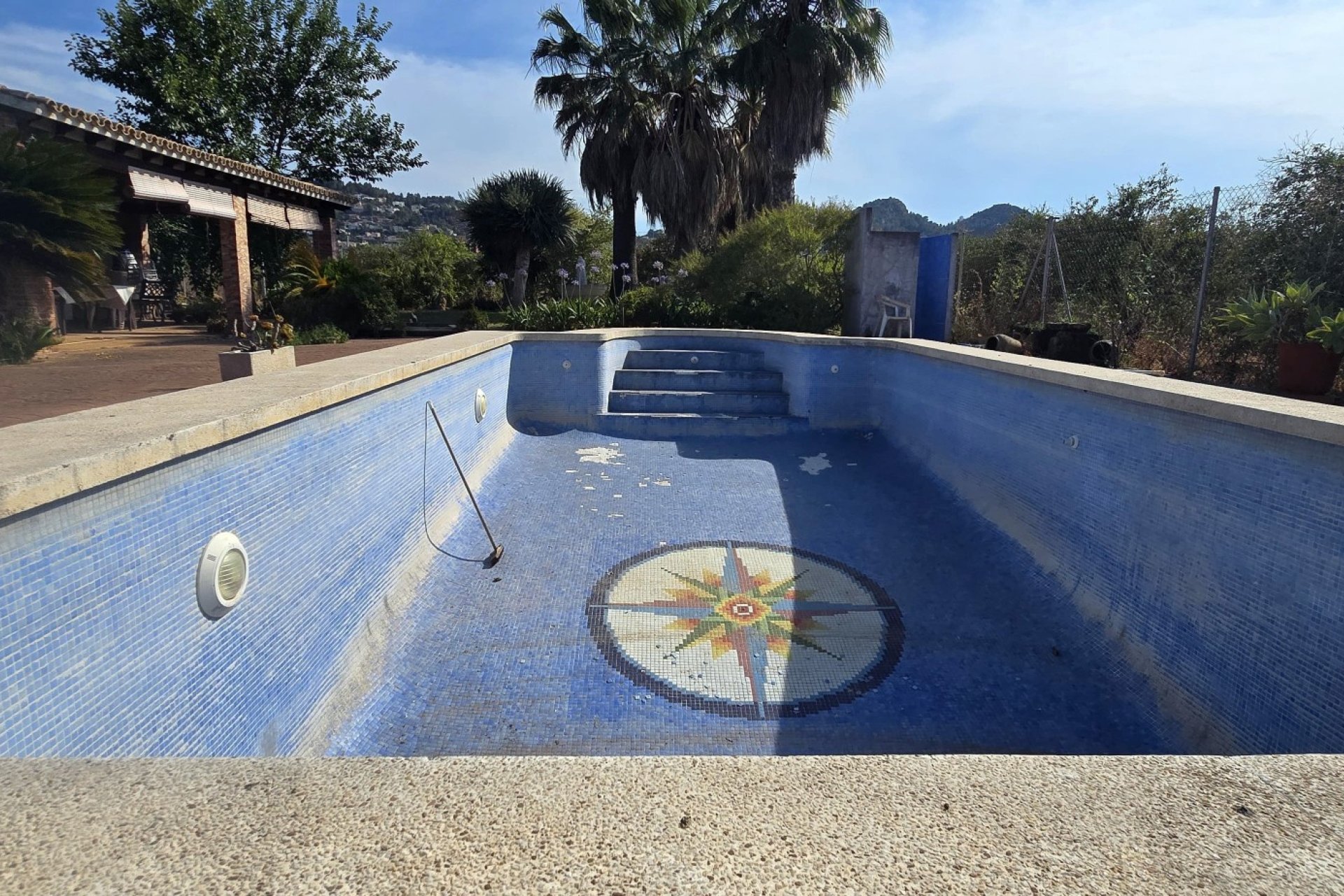 Resale - Chalet -
Denia - La Xara - La Sella