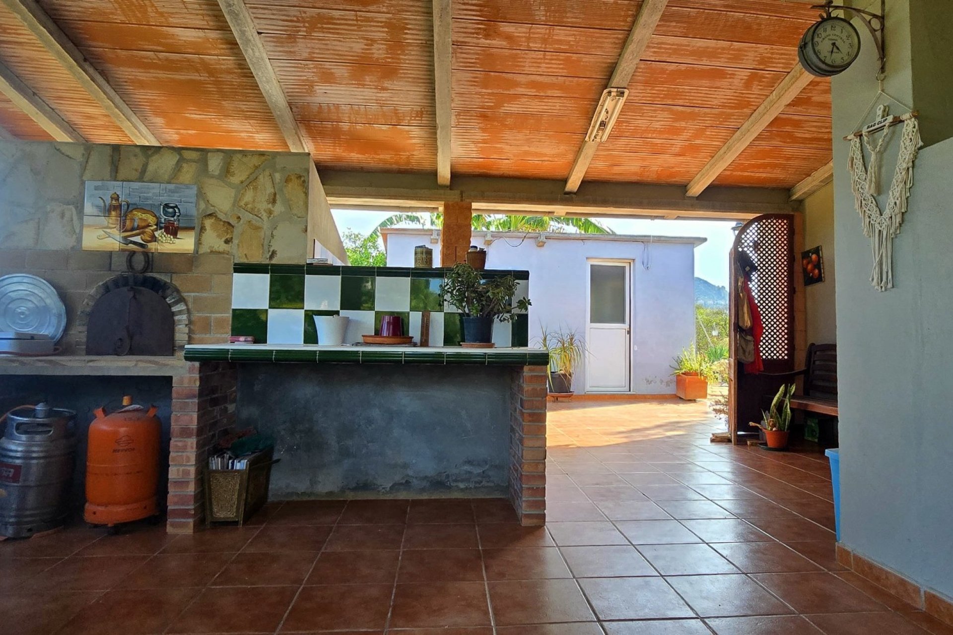 Resale - Chalet -
Denia - La Xara - La Sella