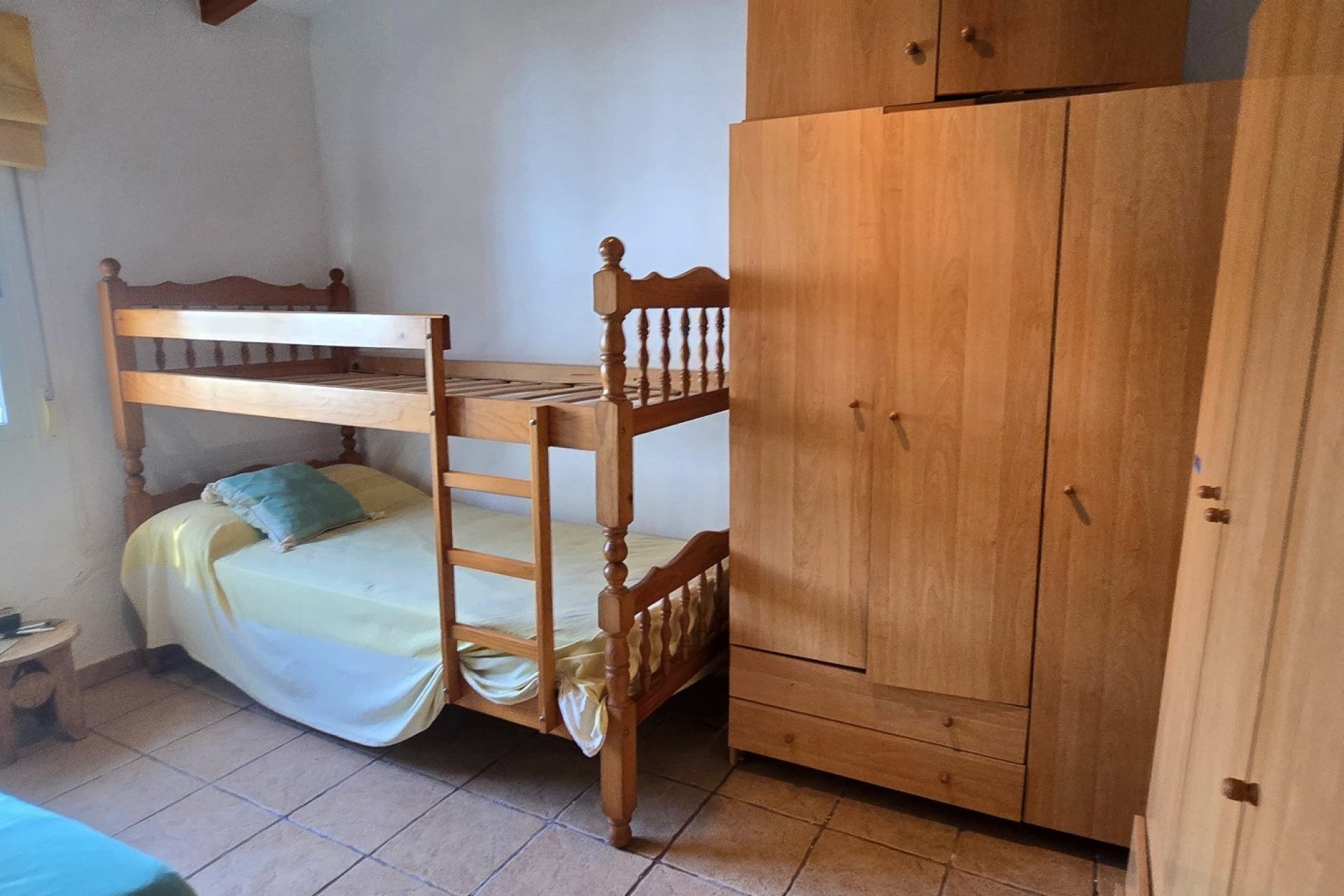 Resale - Chalet -
Denia - La Xara - La Sella