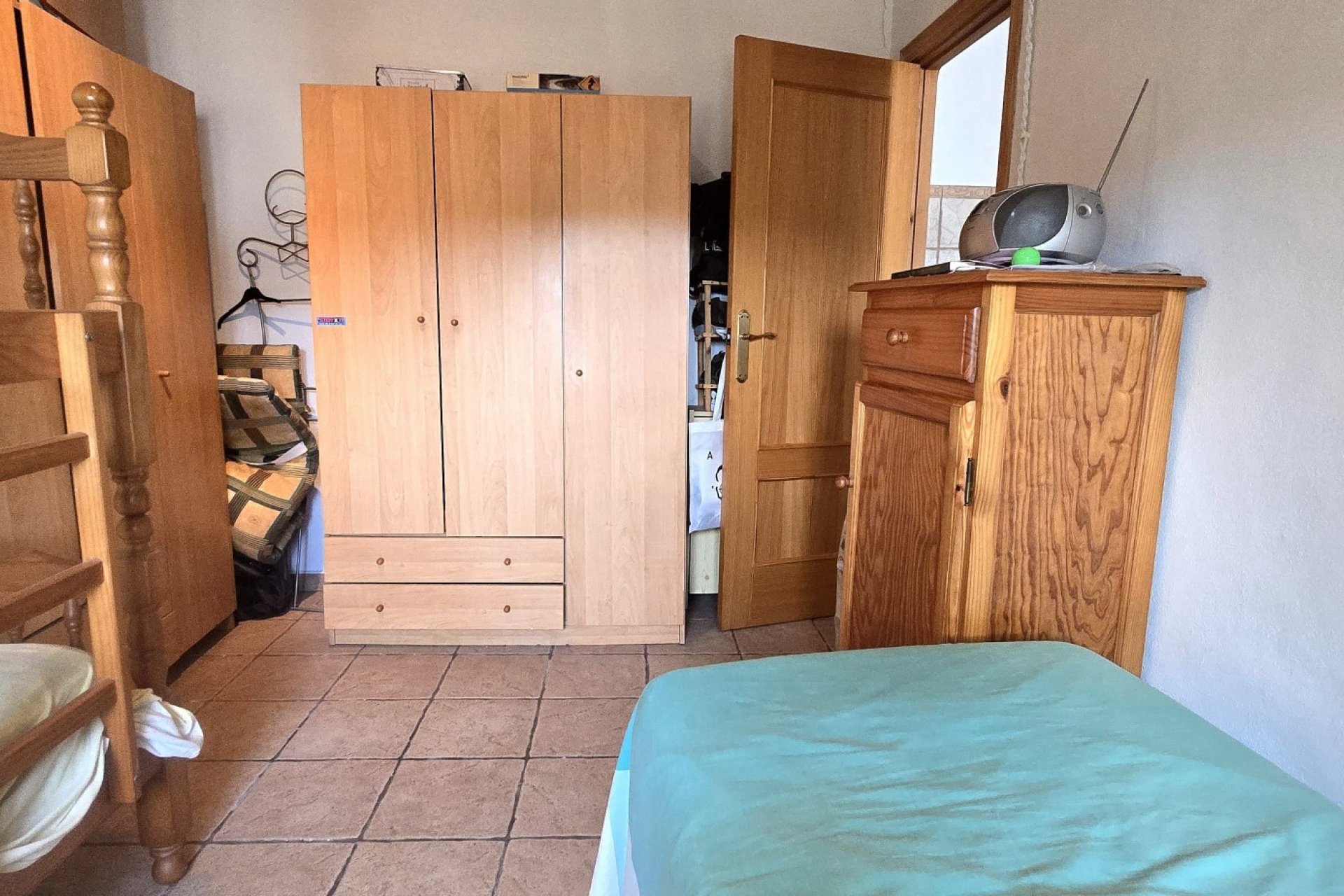 Resale - Chalet -
Denia - La Xara - La Sella