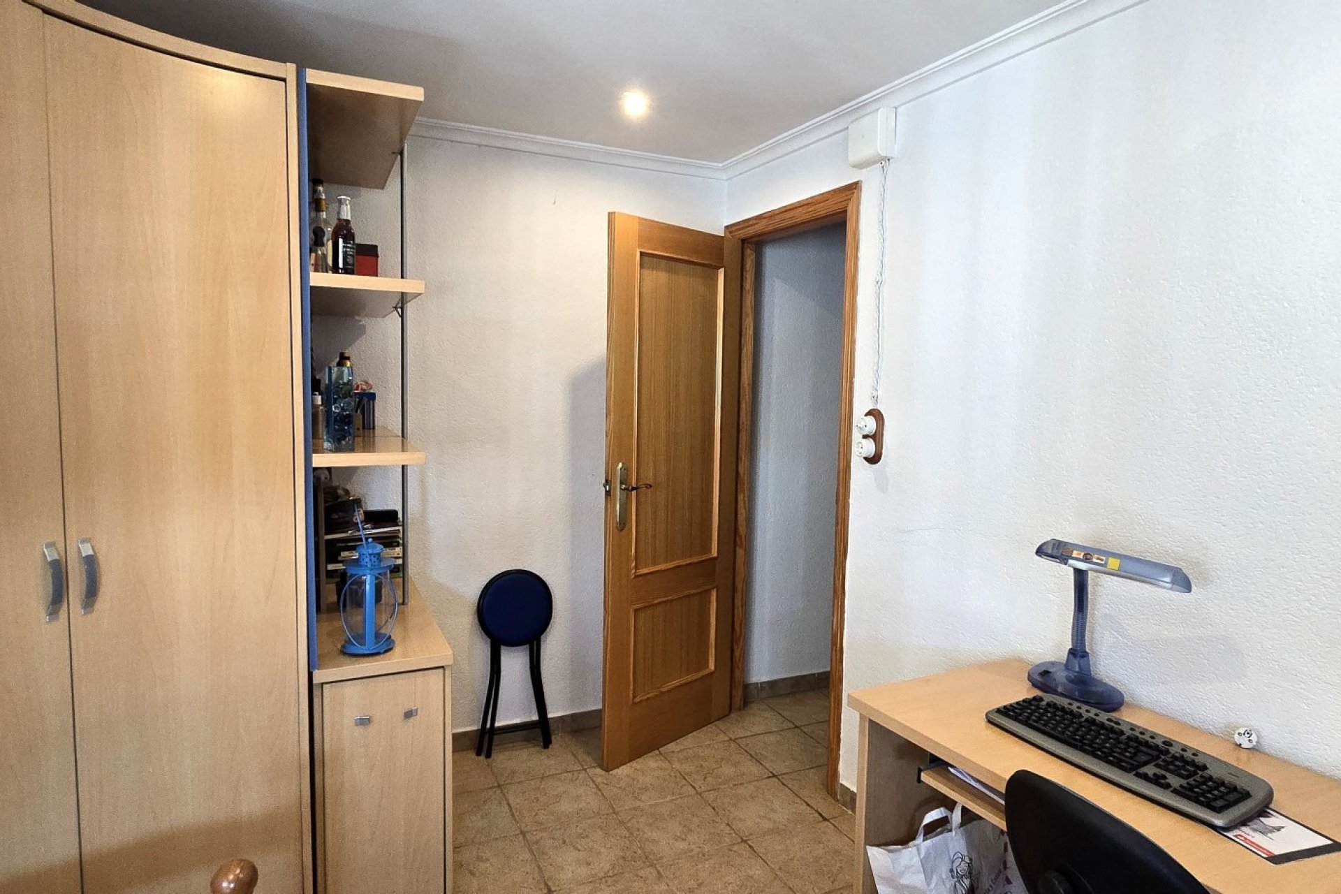 Resale - Chalet -
Denia - La Xara - La Sella