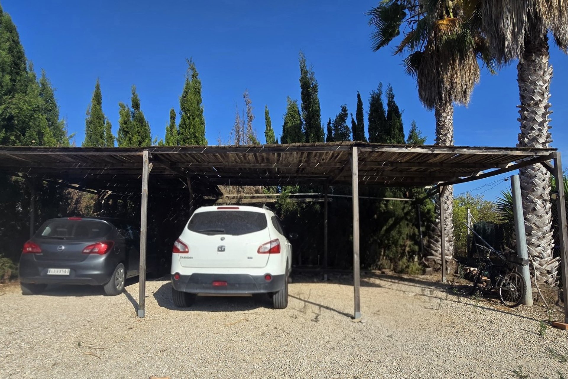 Resale - Chalet -
Denia - La Xara - La Sella