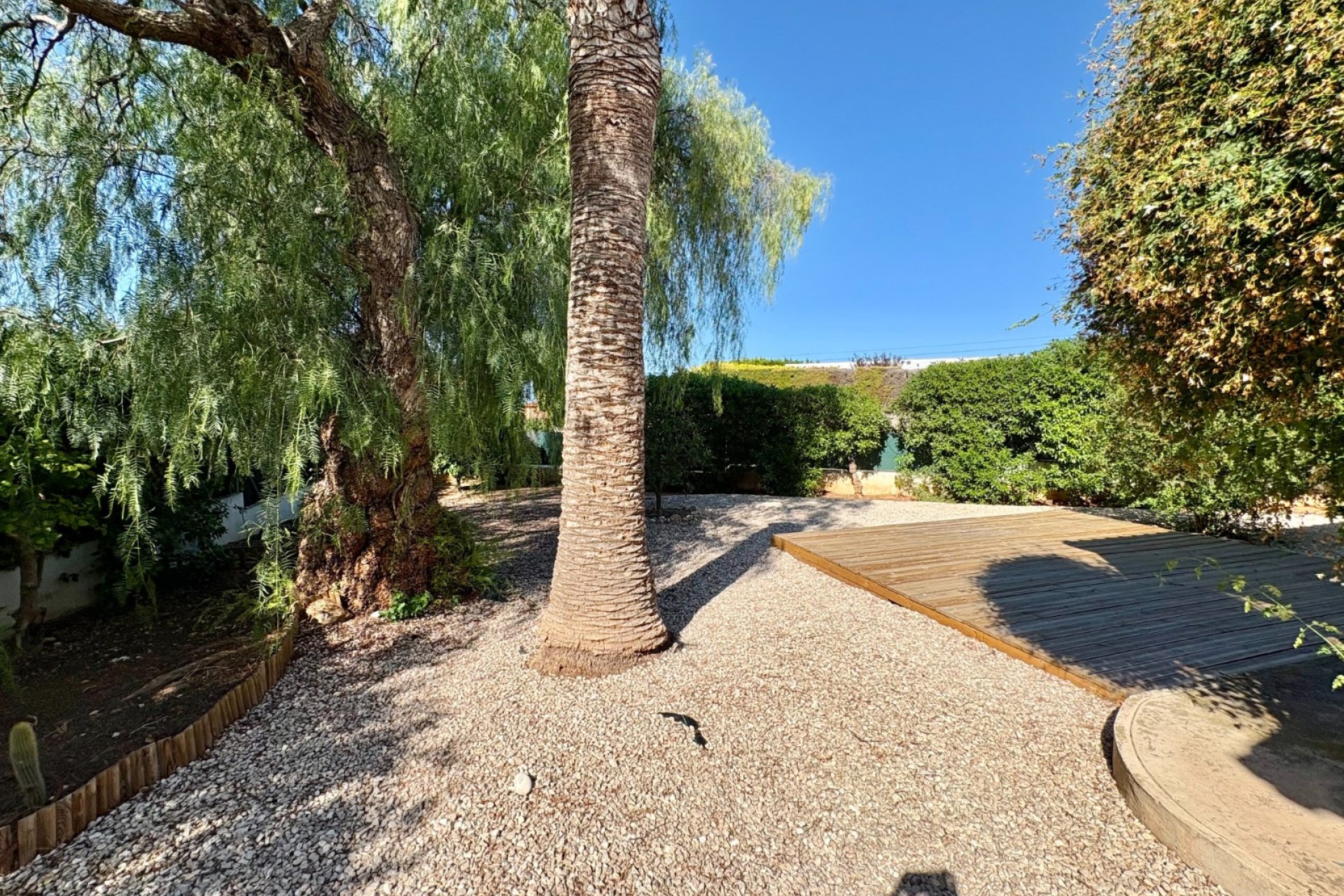 Resale - Chalet -
Denia - Montgó