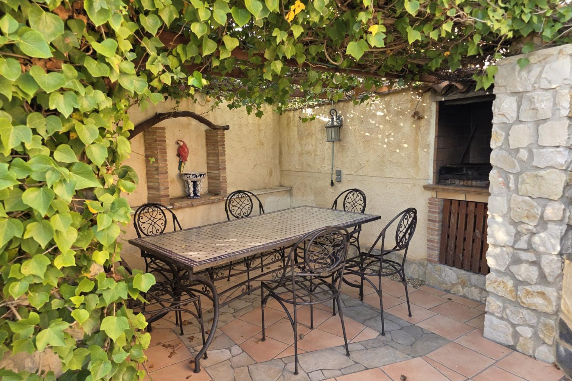 Resale - Chalet independiente -
Alfas del Pí