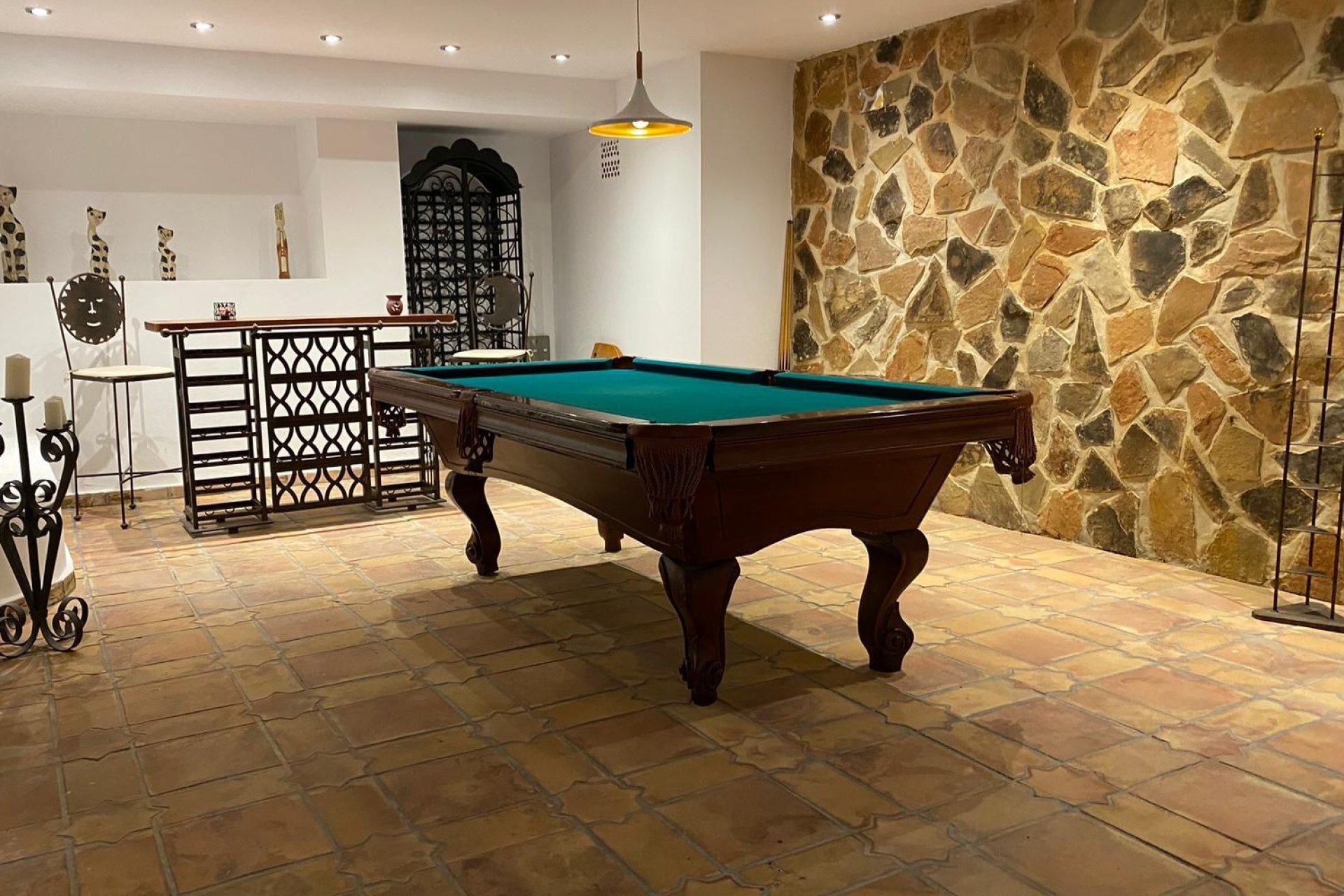 Resale - Chalet independiente -
Benidorm - Levante