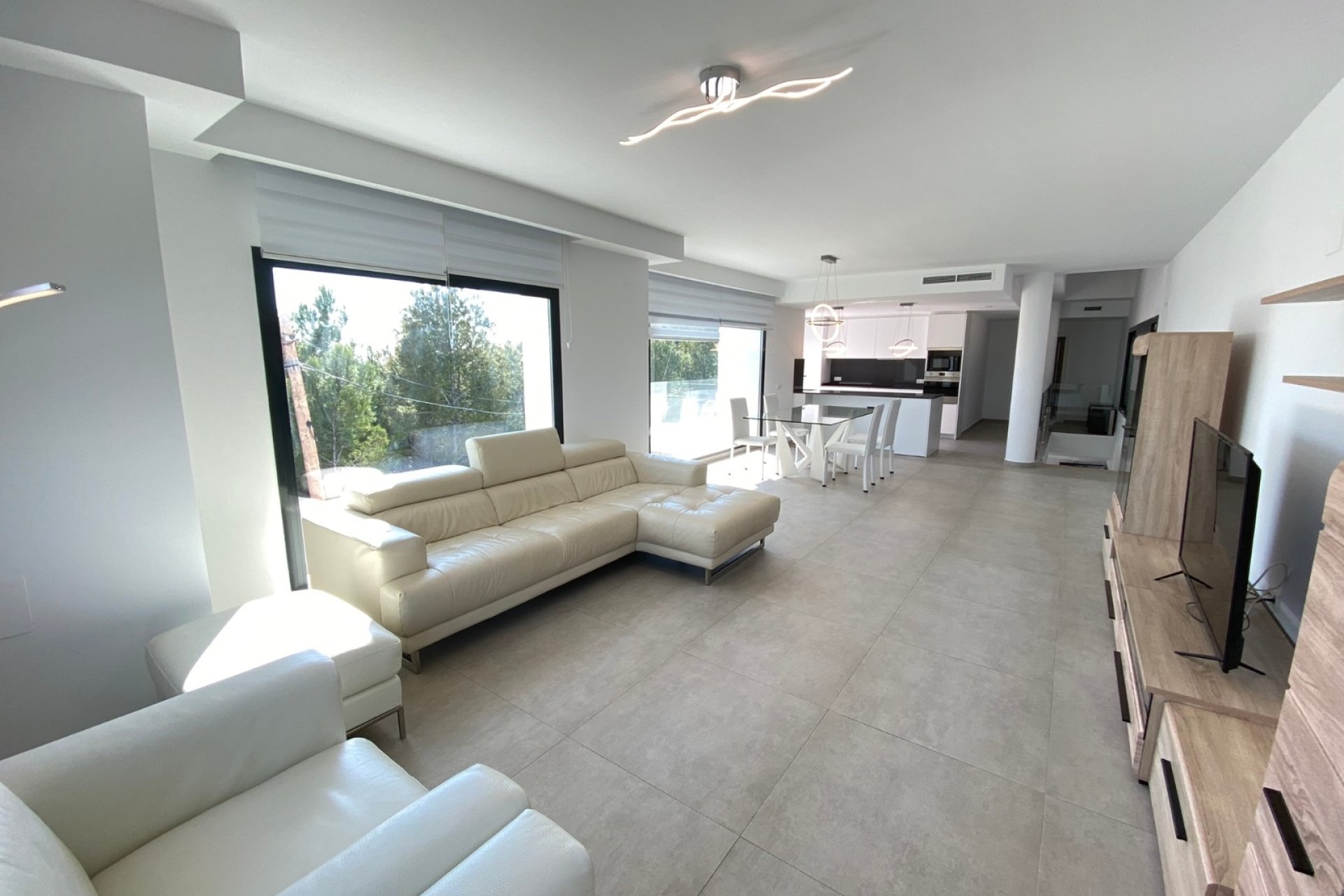 Resale - Chalet independiente -
Calpe - Calpe urbanizaciones